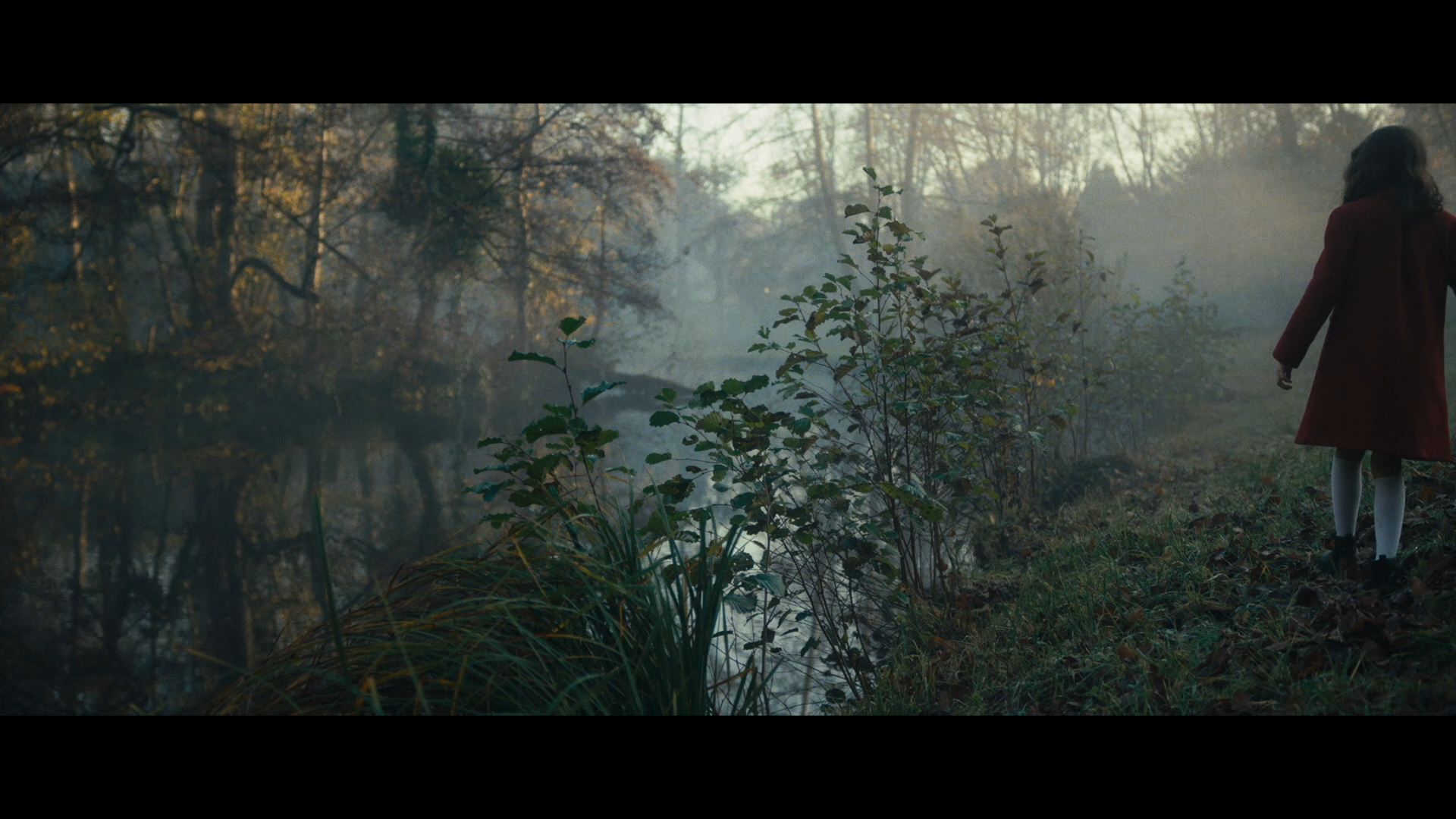 Earwig Blu-ray screencap 4