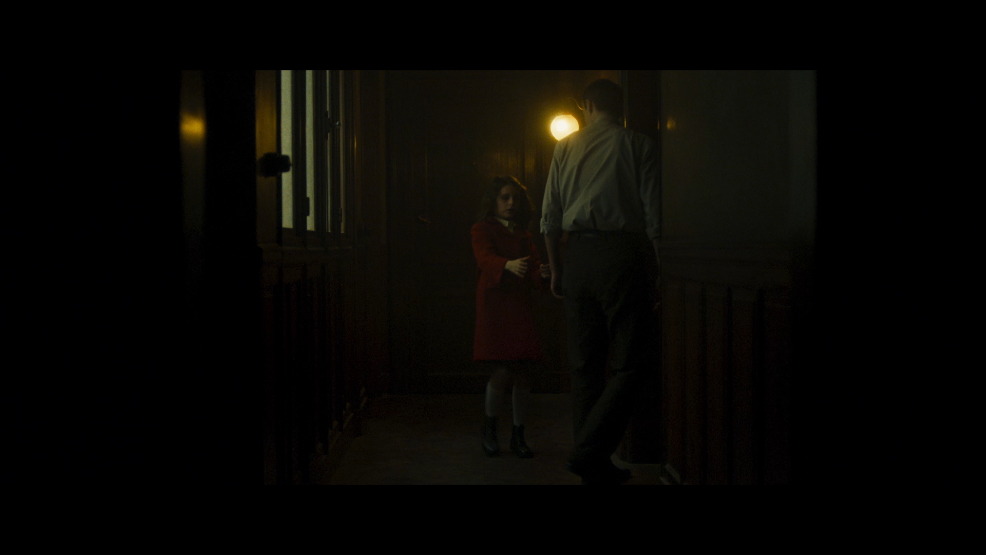 Earwig Blu-ray screencap 5