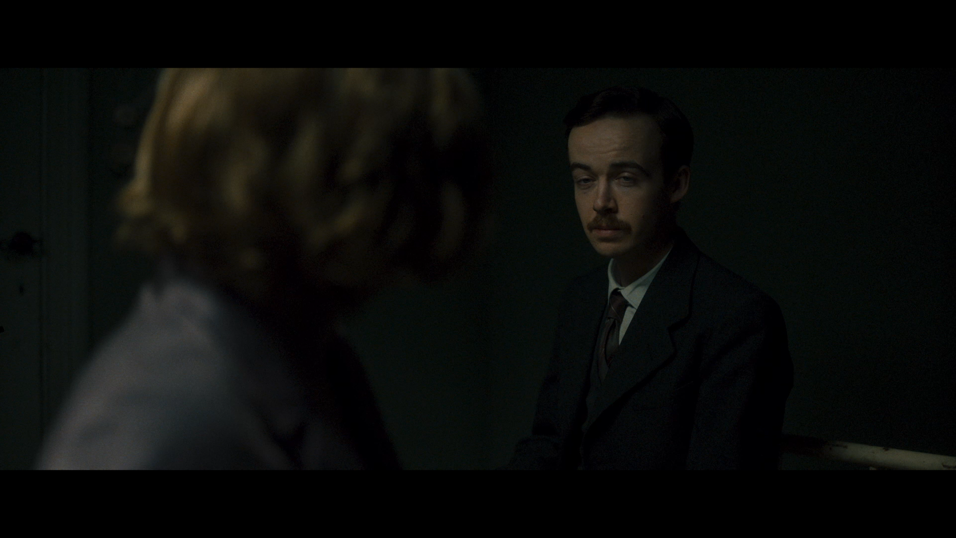 Earwig Blu-ray screencap 8