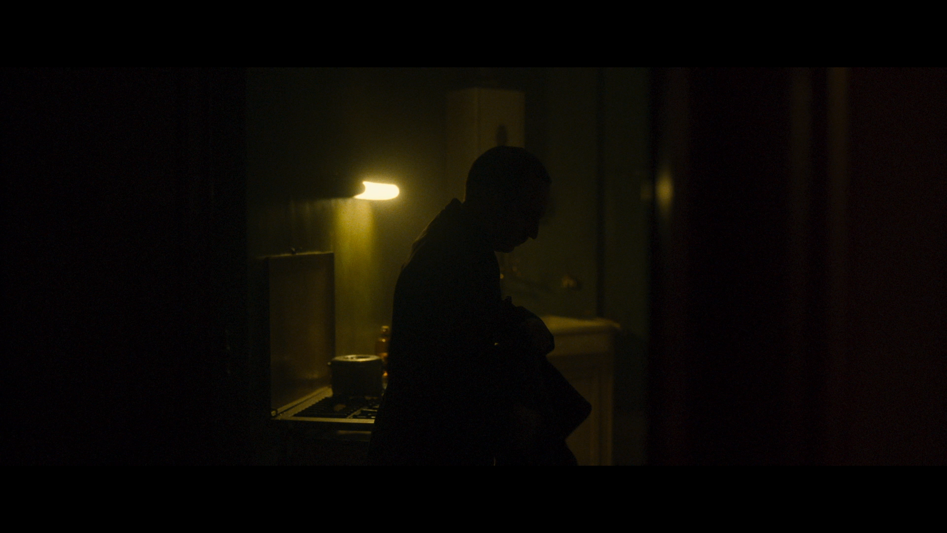 Earwig Blu-ray screencap 9