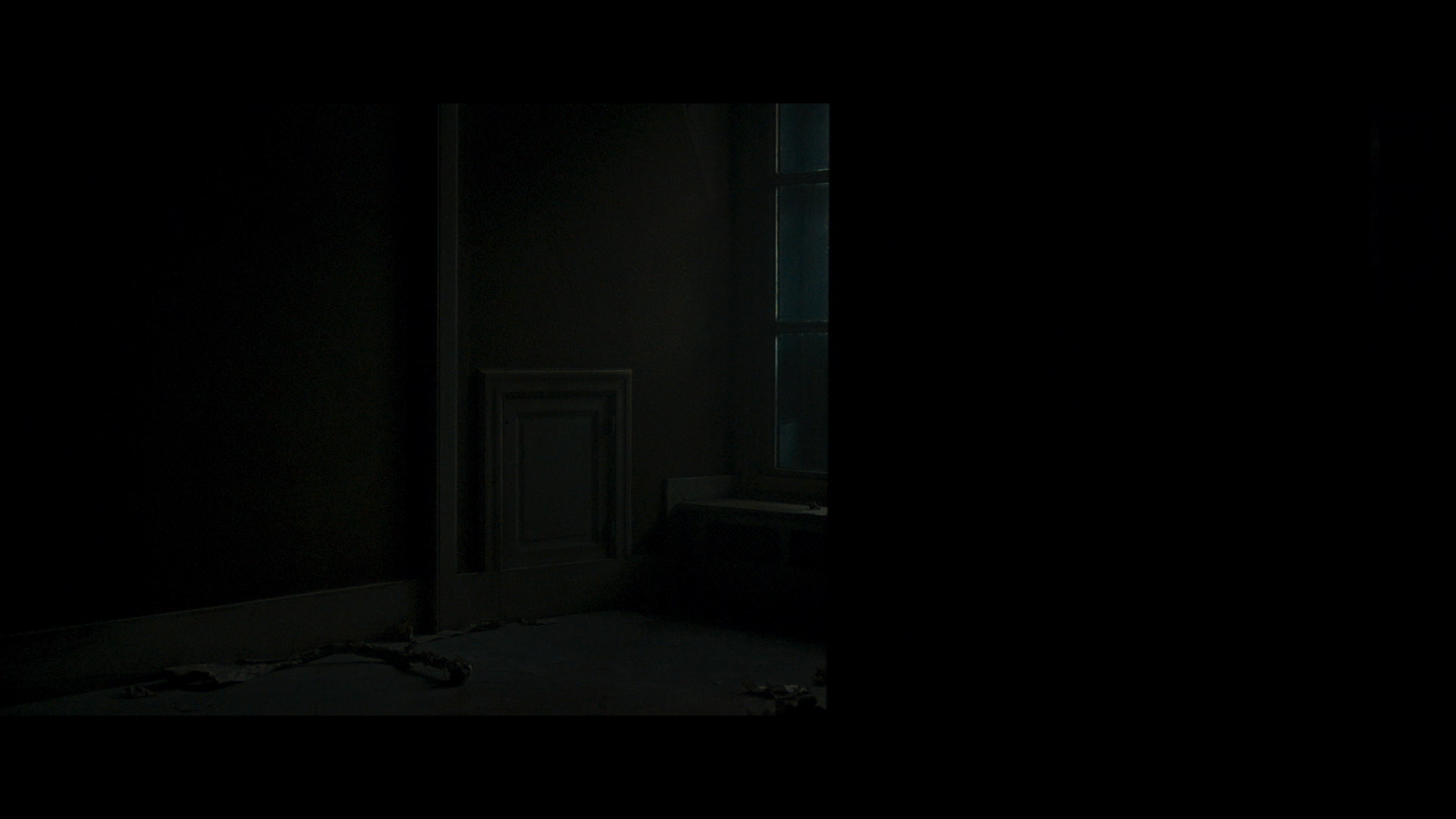 Earwig Blu-ray screencap 11