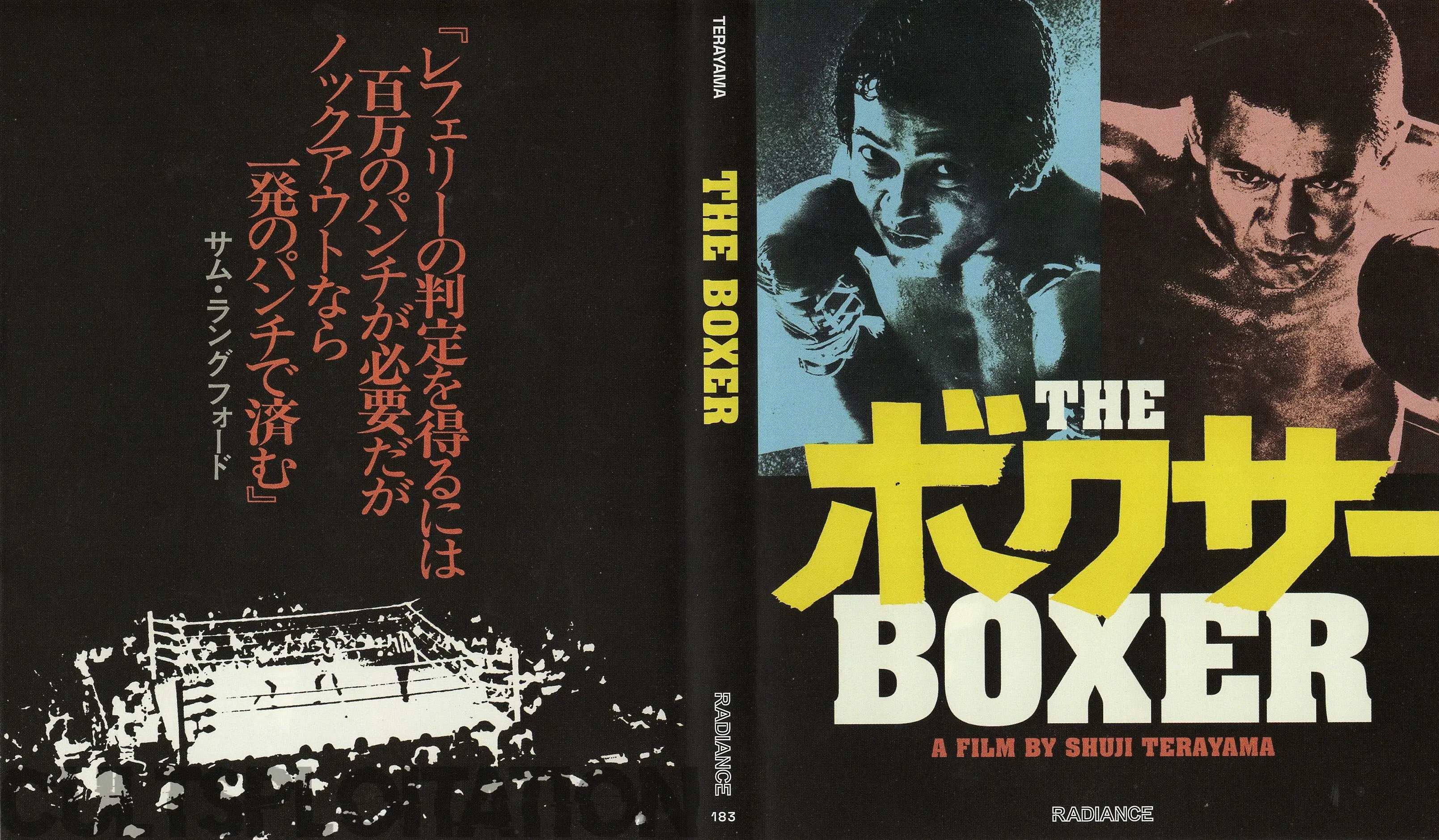 cover scan