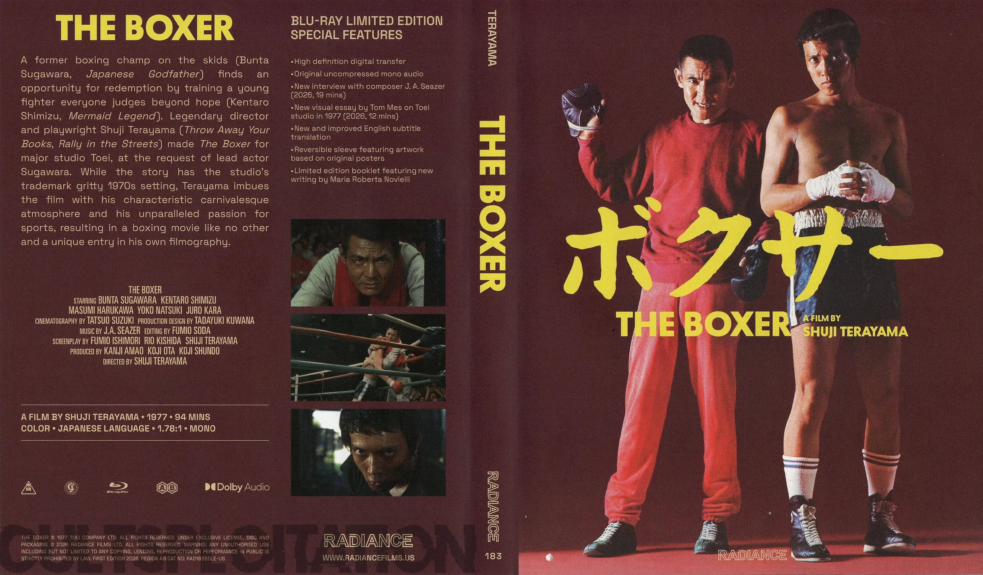 cover scan