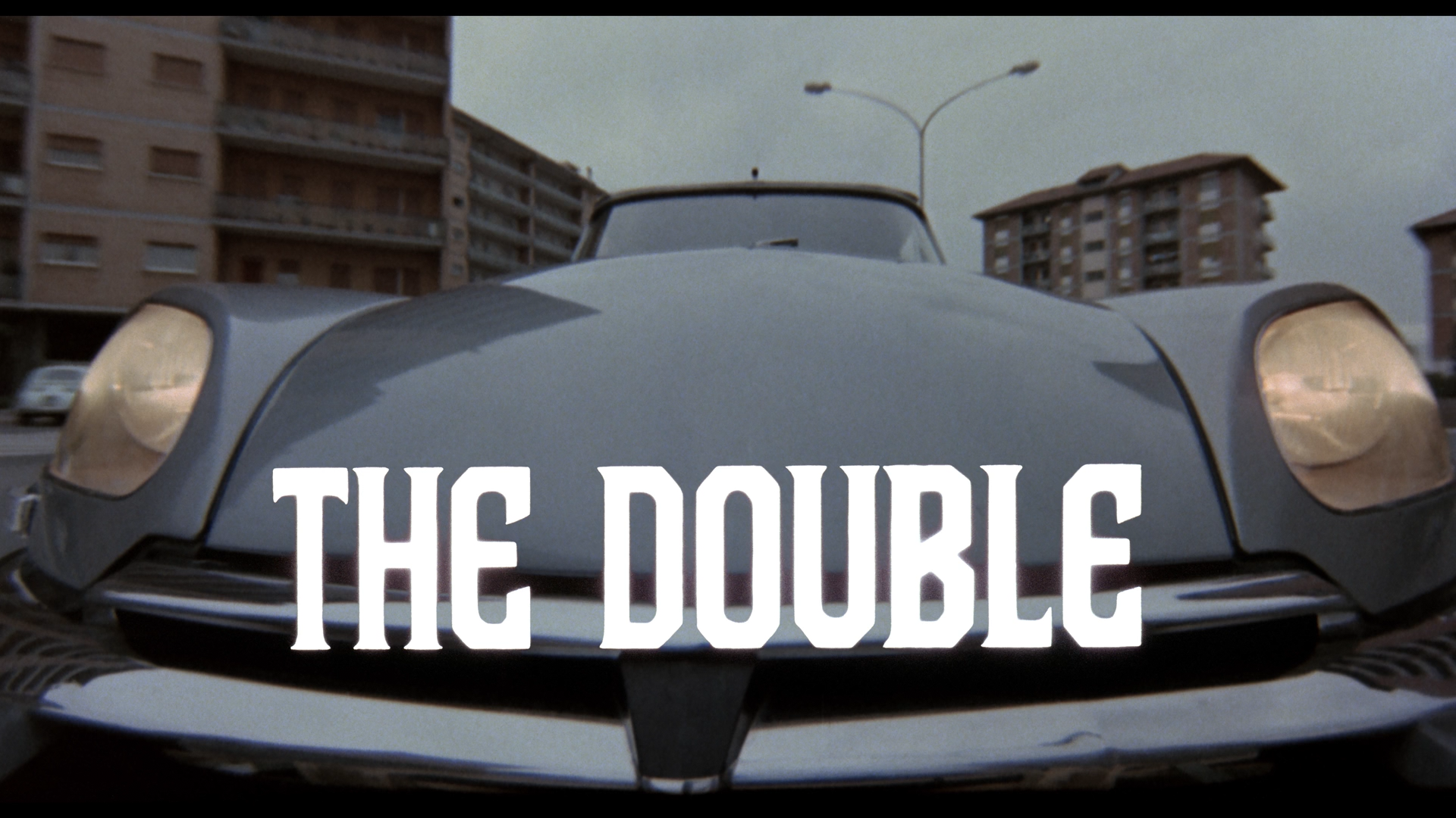 The Double Blu-ray screencap 1
