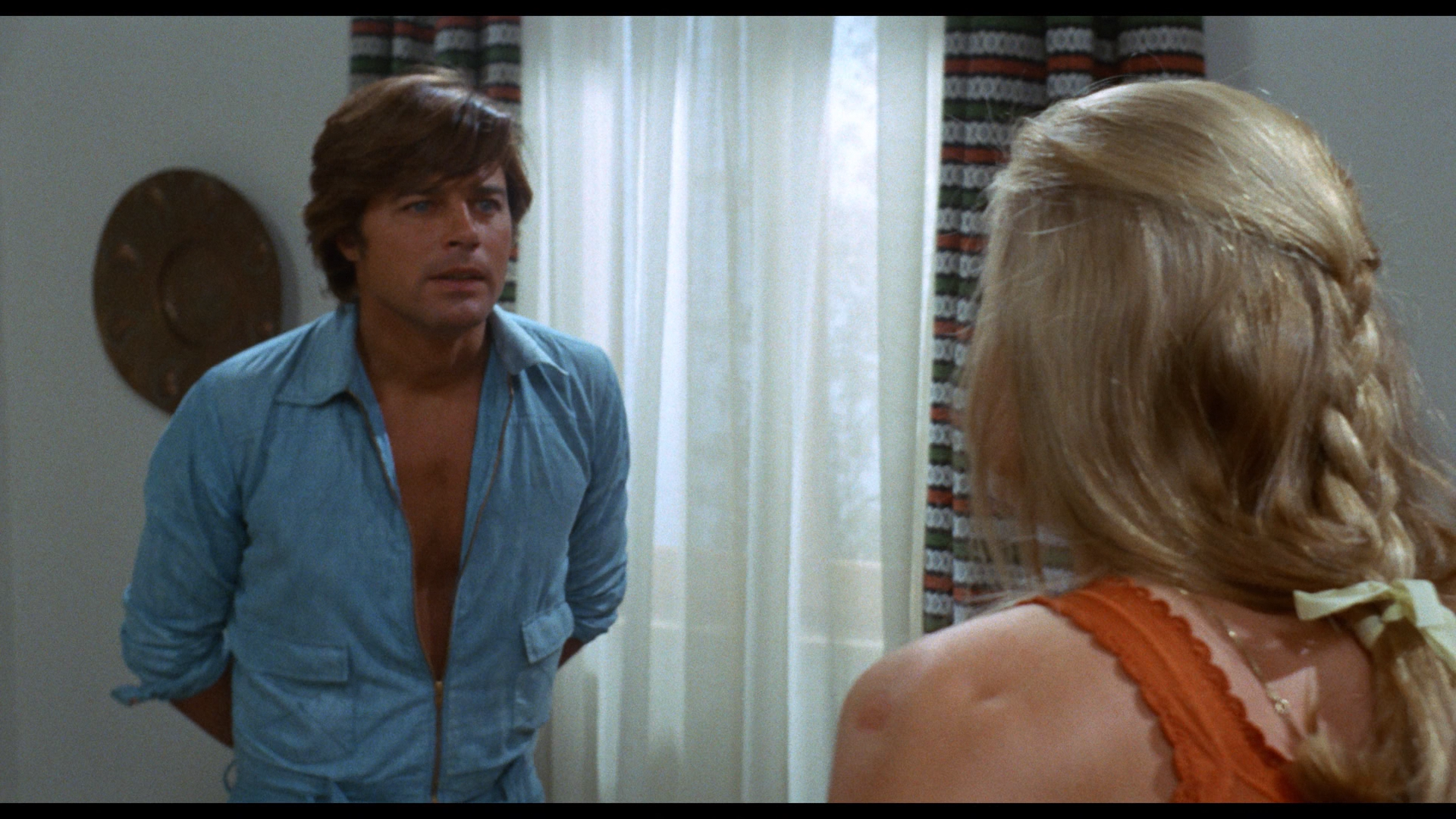 The Double Blu-ray screencap 3