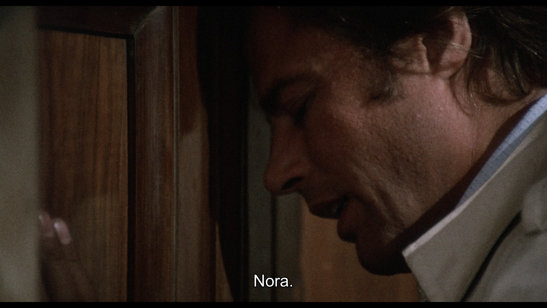 The Double Blu-ray screencap 8