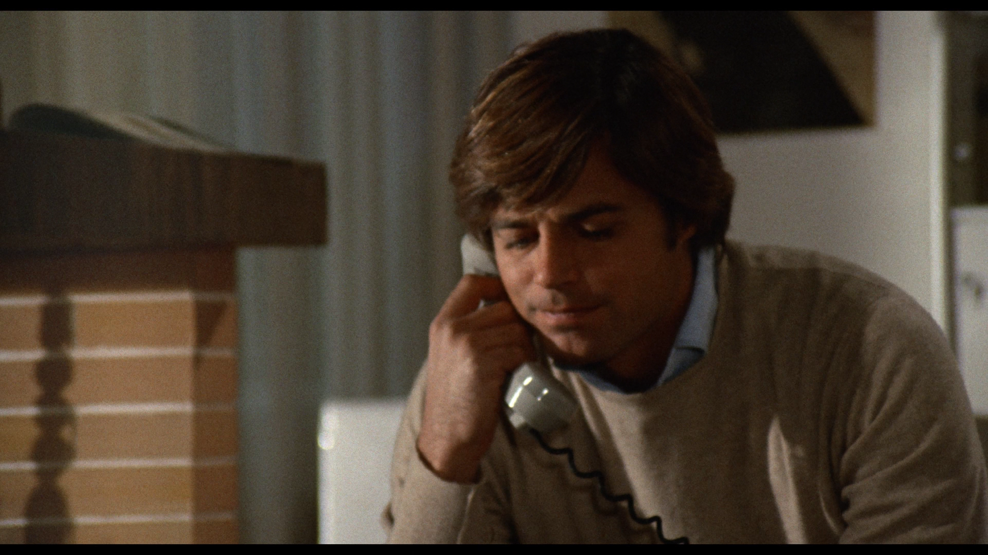 The Double Blu-ray screencap 9