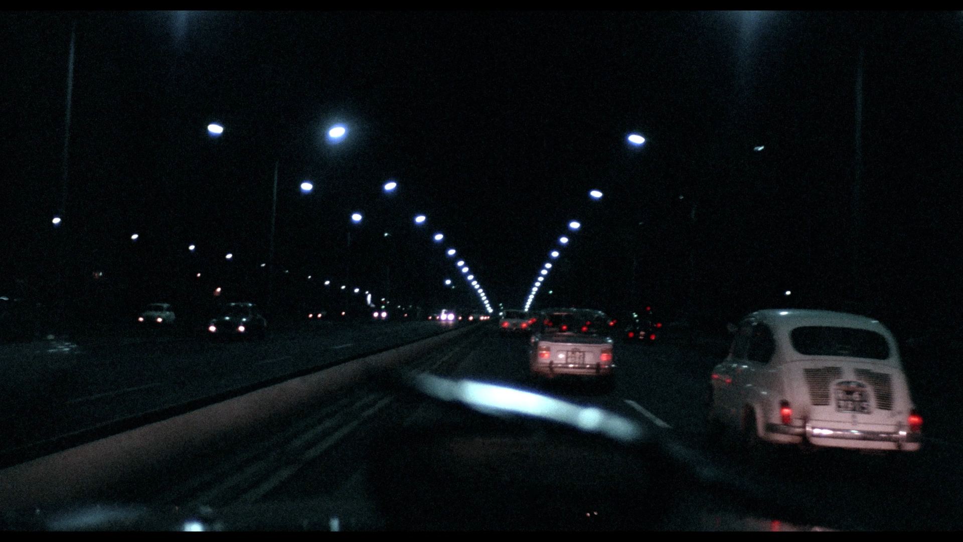 The Double Blu-ray screencap 11
