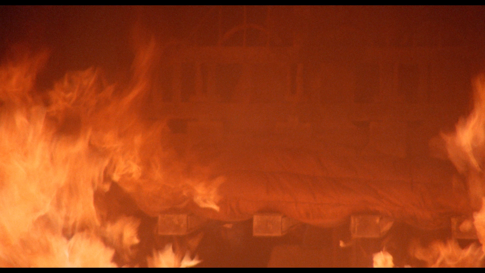 The Double Blu-ray screencap 12