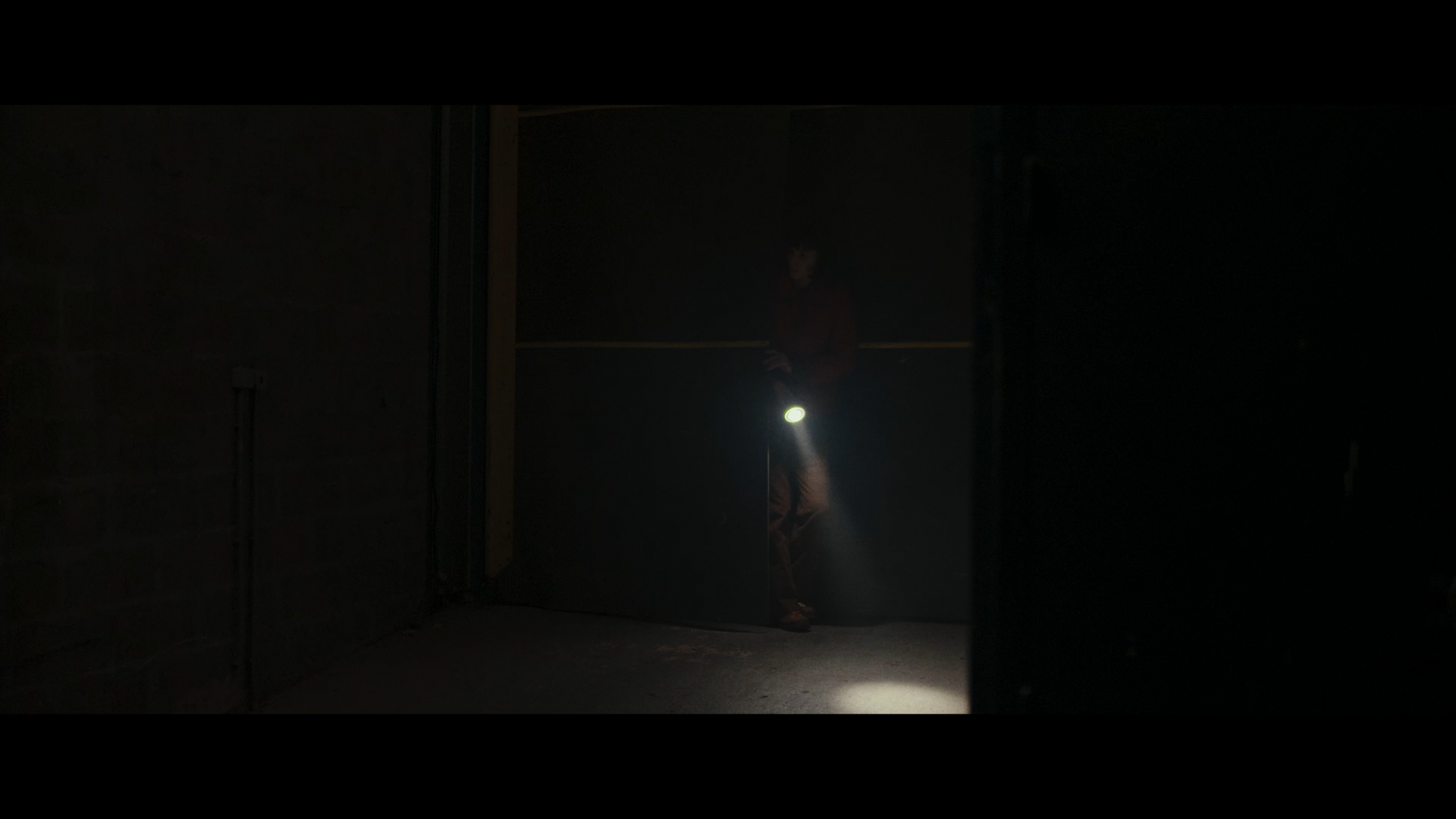 The Ice Tower Blu-ray screencap 3