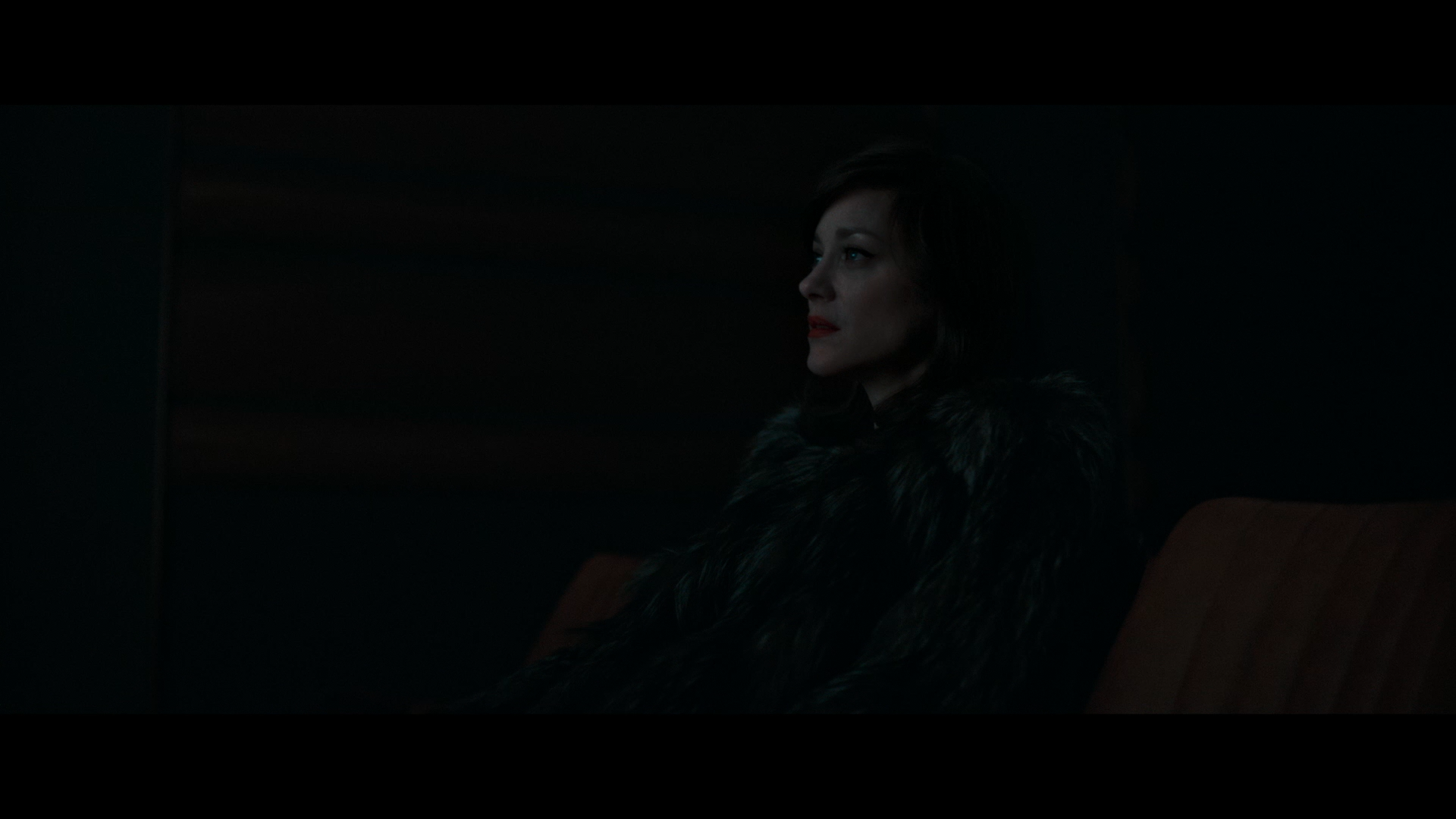 The Ice Tower Blu-ray screencap 5