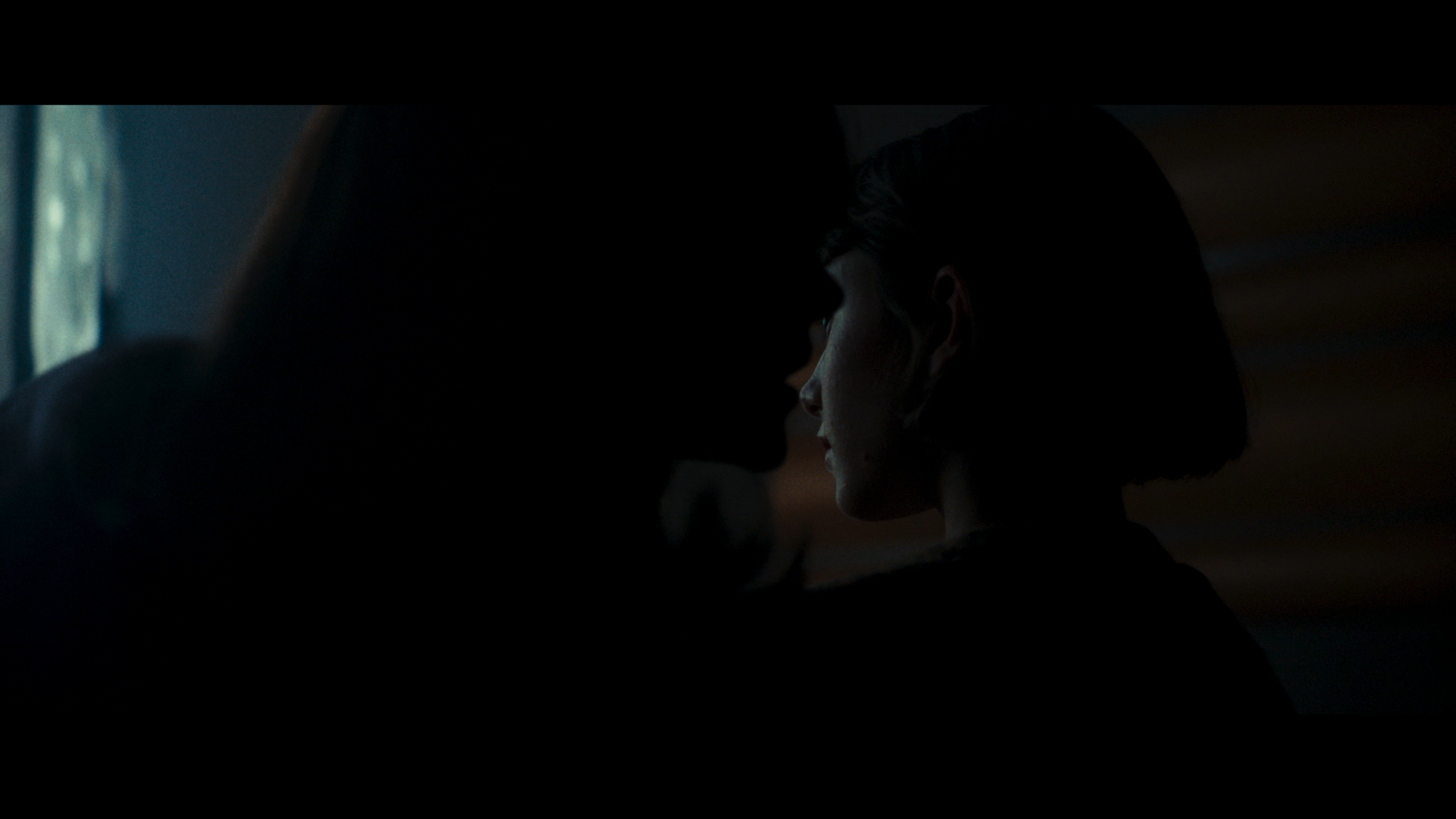 The Ice Tower Blu-ray screencap 10