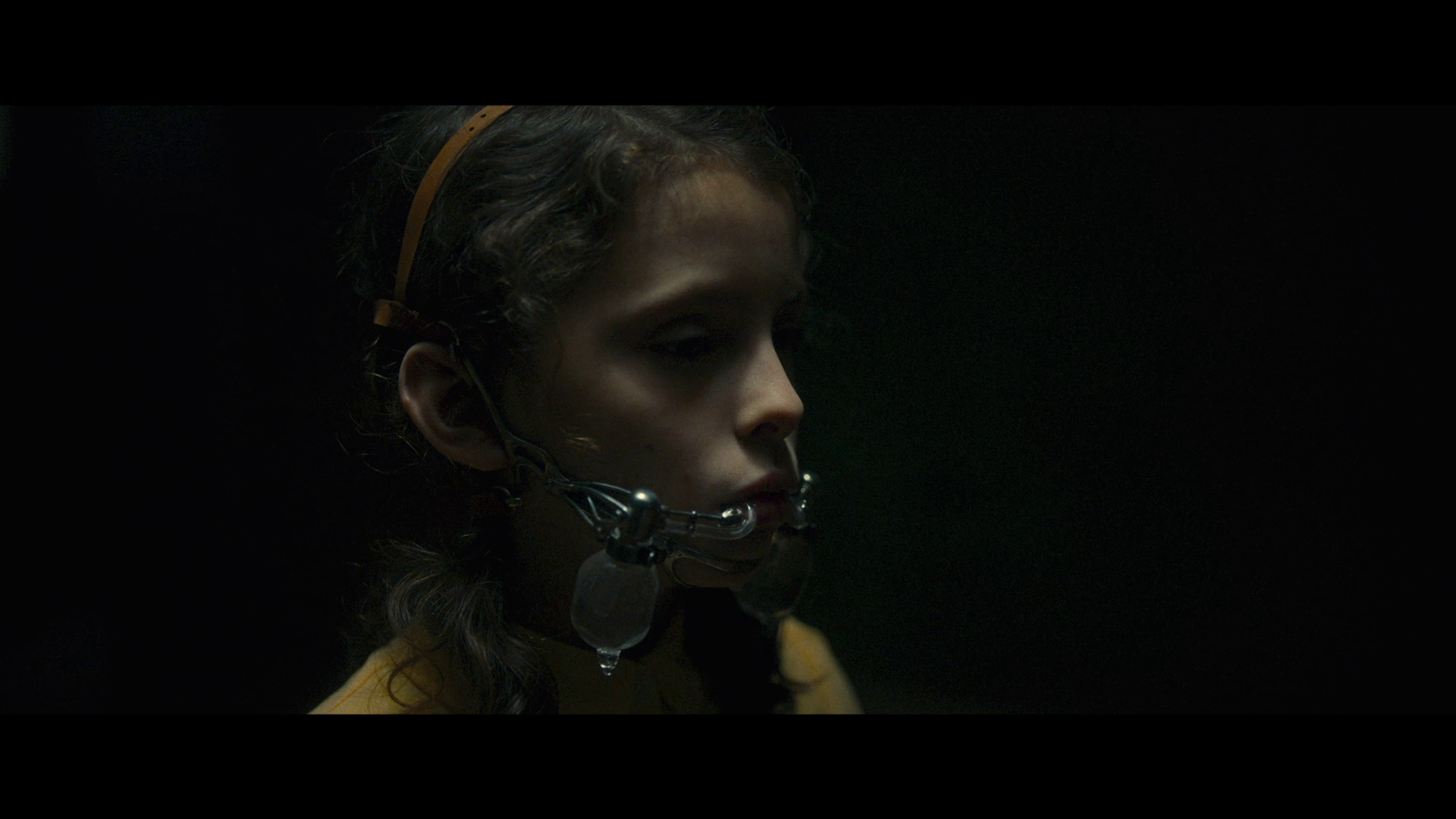 Earwig trailer