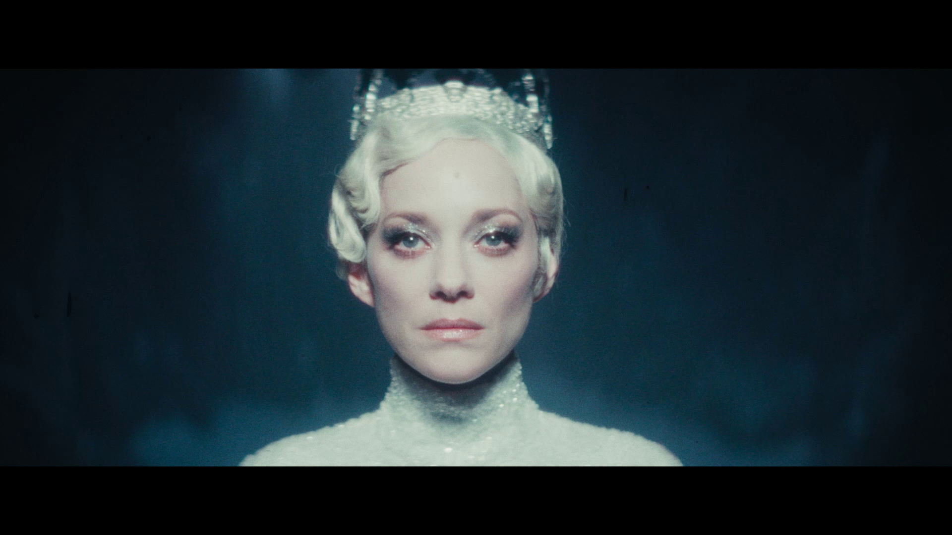 The Ice Tower visual essay