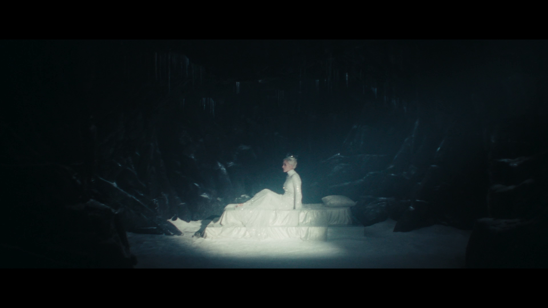 The Ice Tower trailer