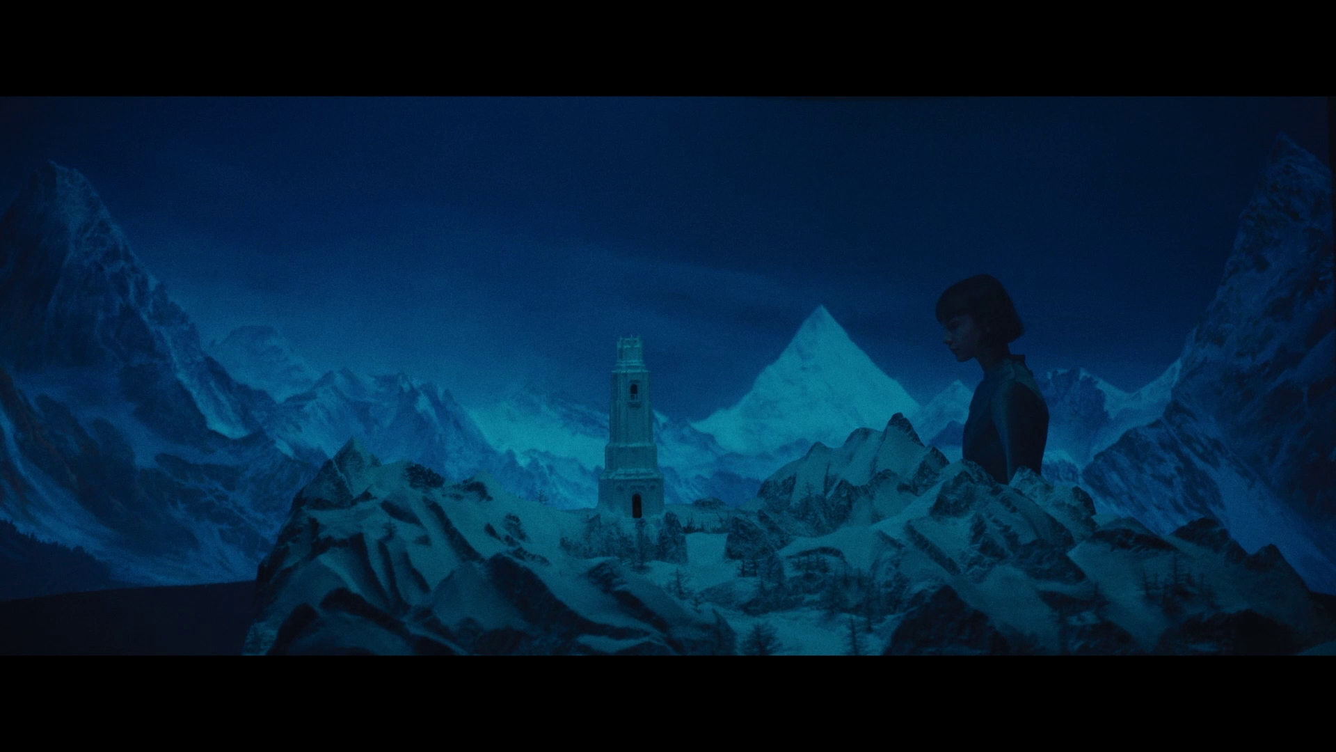 The Ice Tower trailer