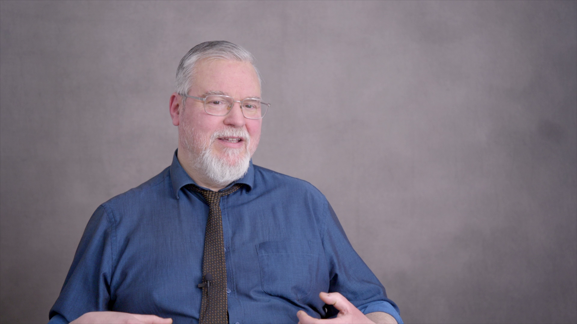 The Double Stephen Thrower interview