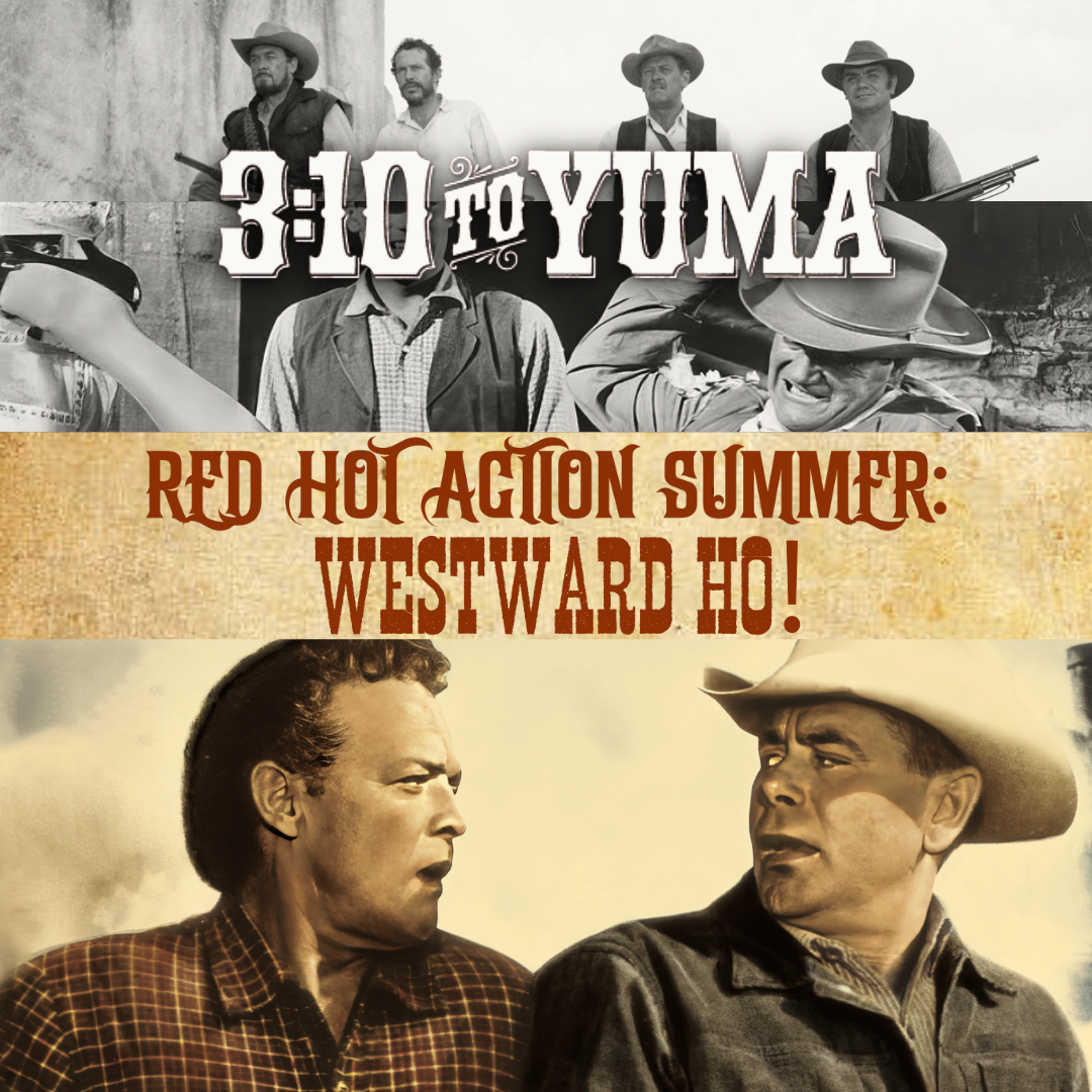 blood and black rum podcast 3:10 to yuma