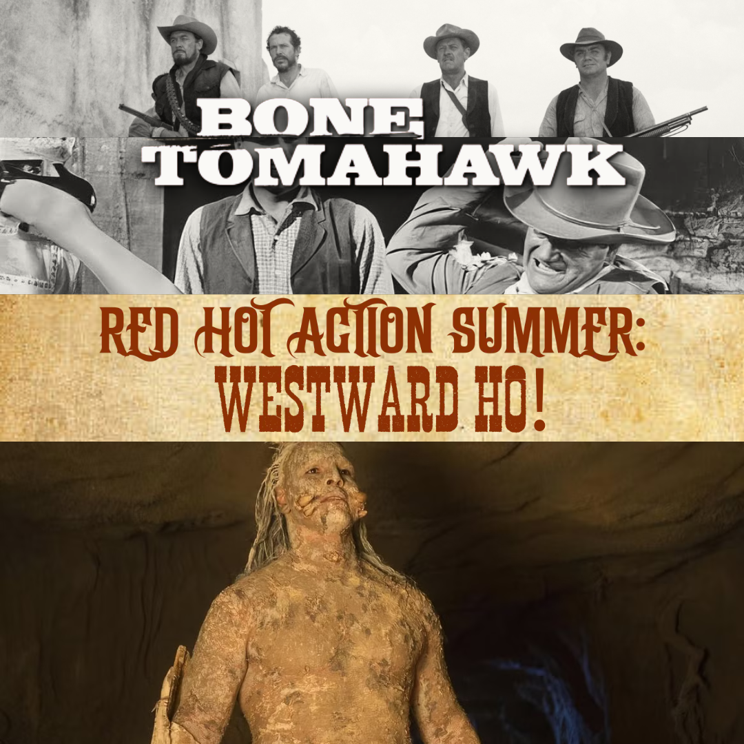 blood and black rum podcast bone tomahawk