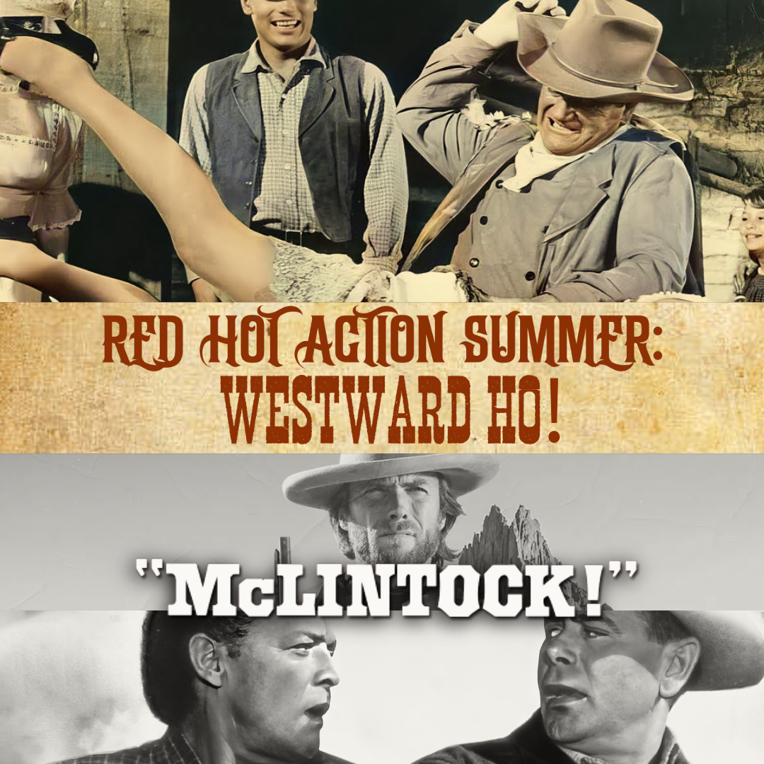 blood and black rum podcast mclintock!