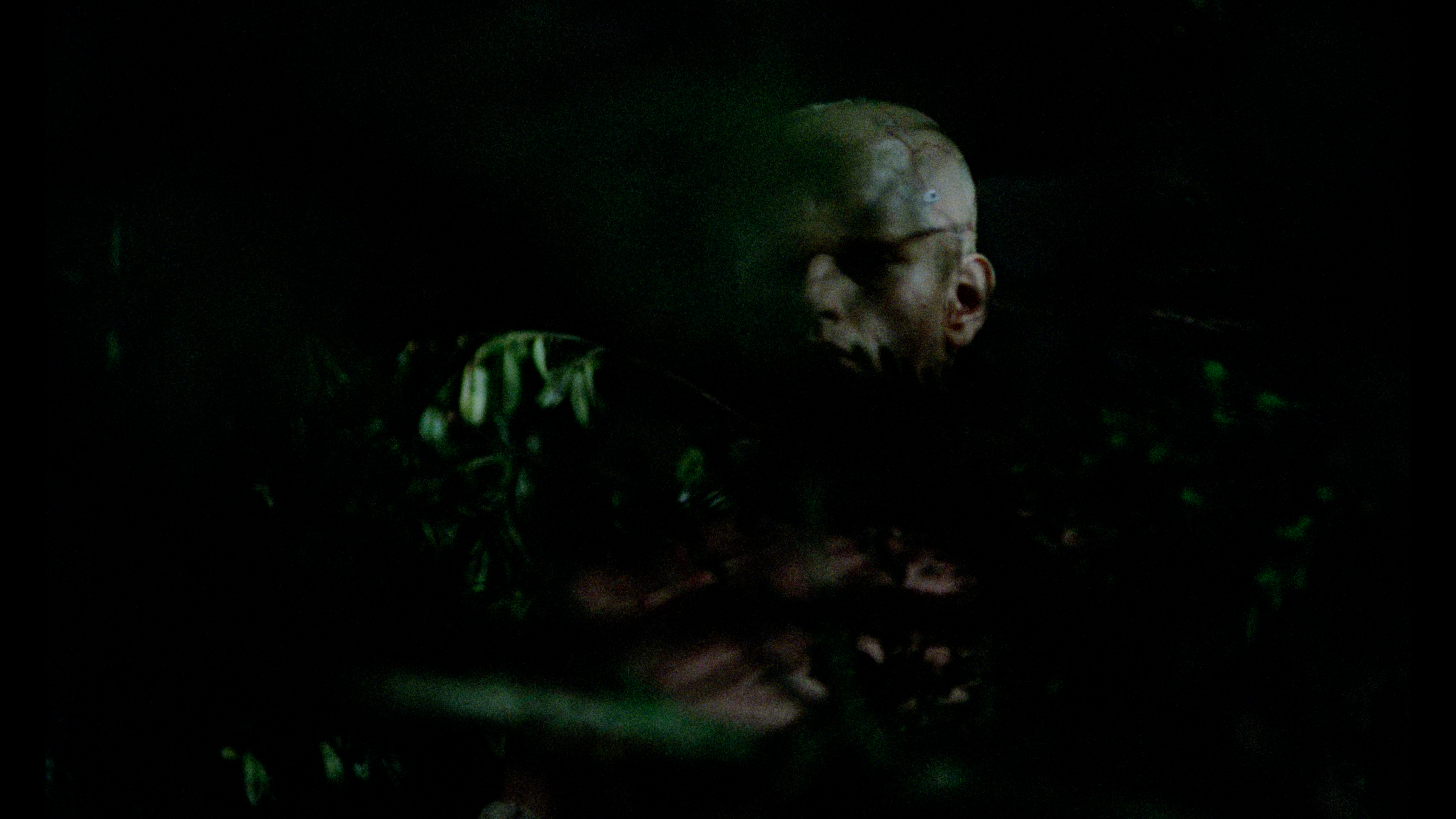 The Horror of Frankenstein 4K UHD screencap 4
