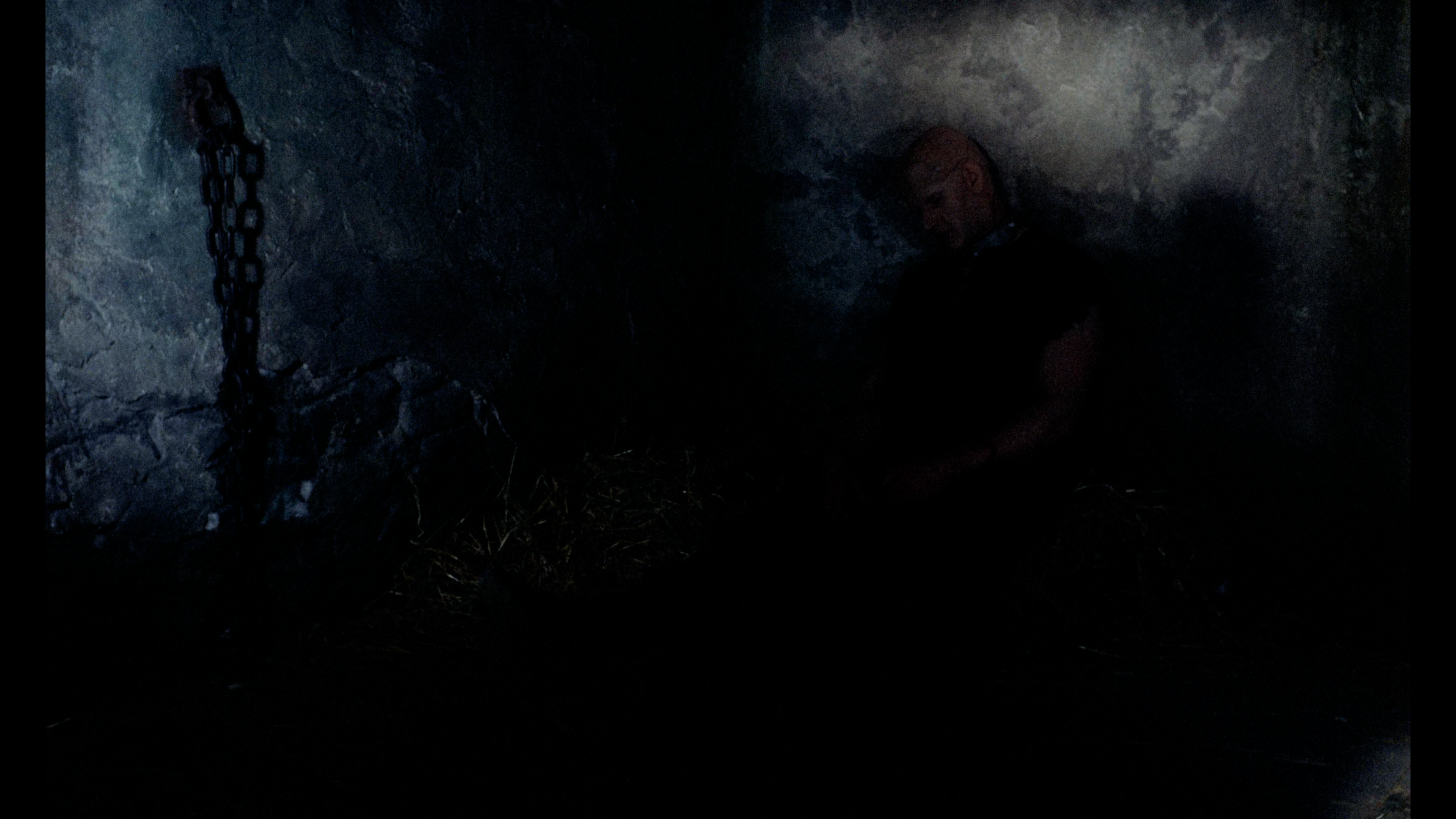 The Horror of Frankenstein 4K UHD screencap 5
