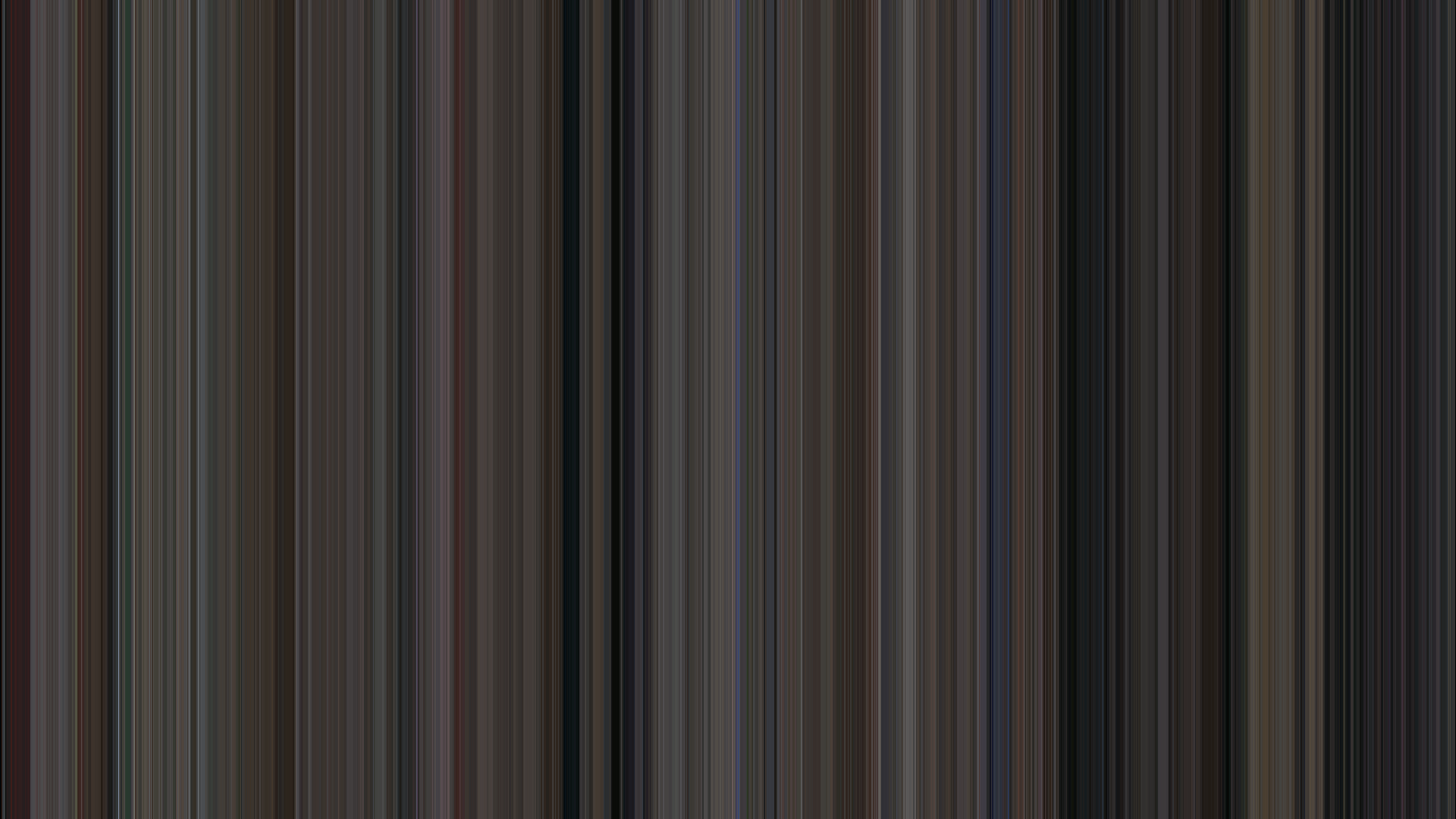 The Horror of Frankenstein Blu-ray color barcode