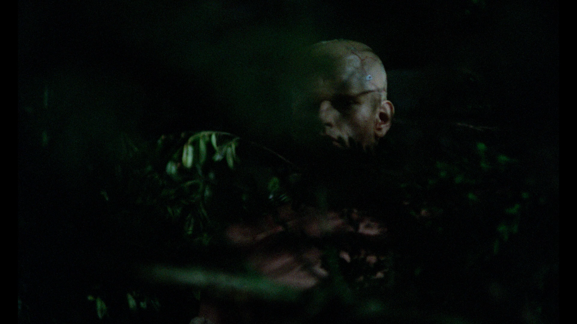 The Horror of Frankenstein Blu-ray screencap 4