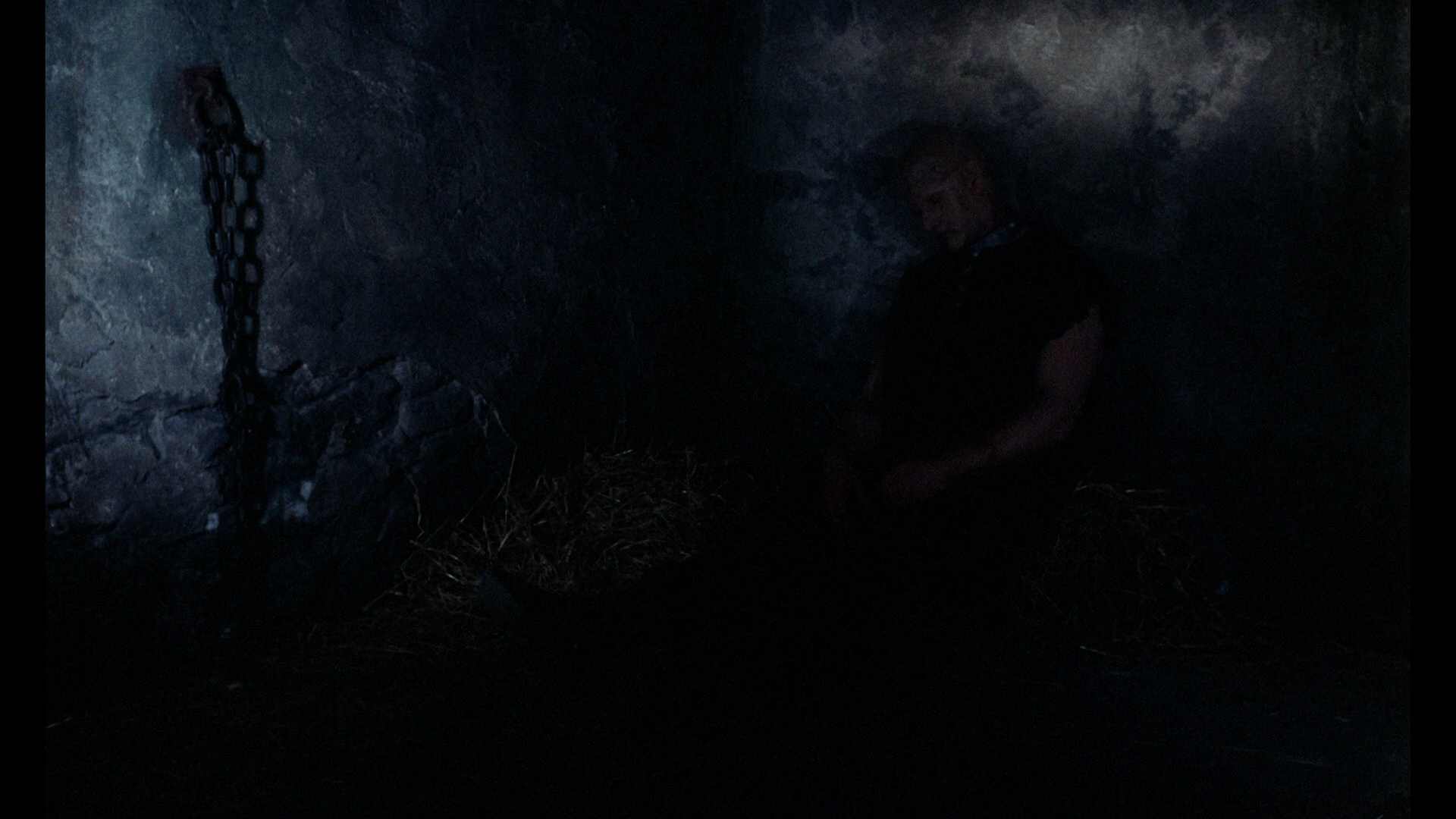 The Horror of Frankenstein Blu-ray screencap 5