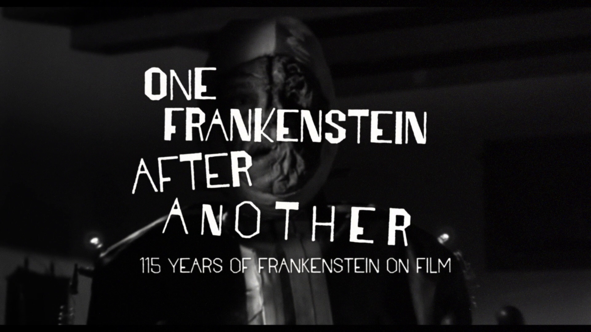 The Horror of Frankenstein 4K Gillian Wallace Horvat essay