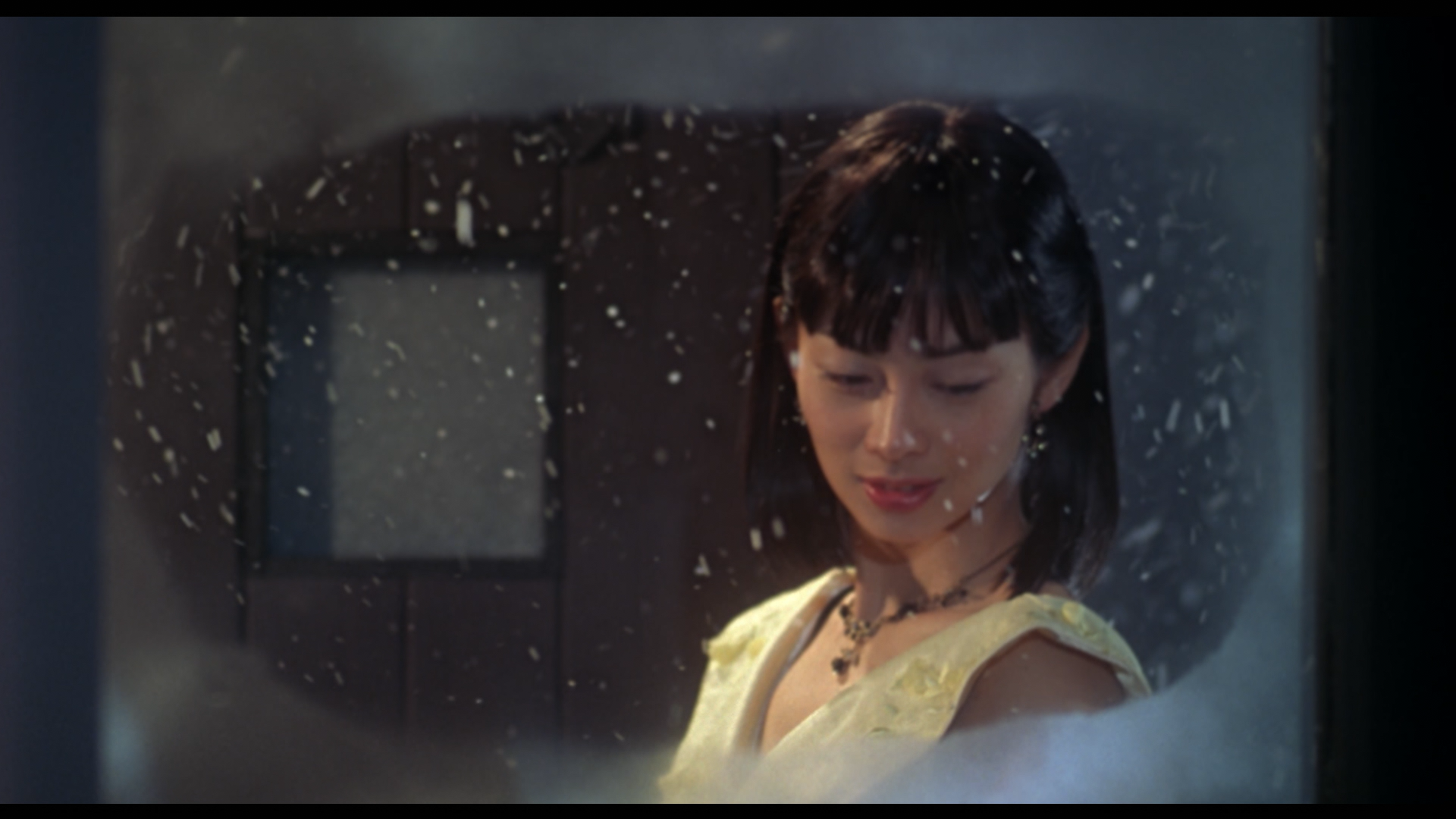 Face to Face Blu-ray screencap 2