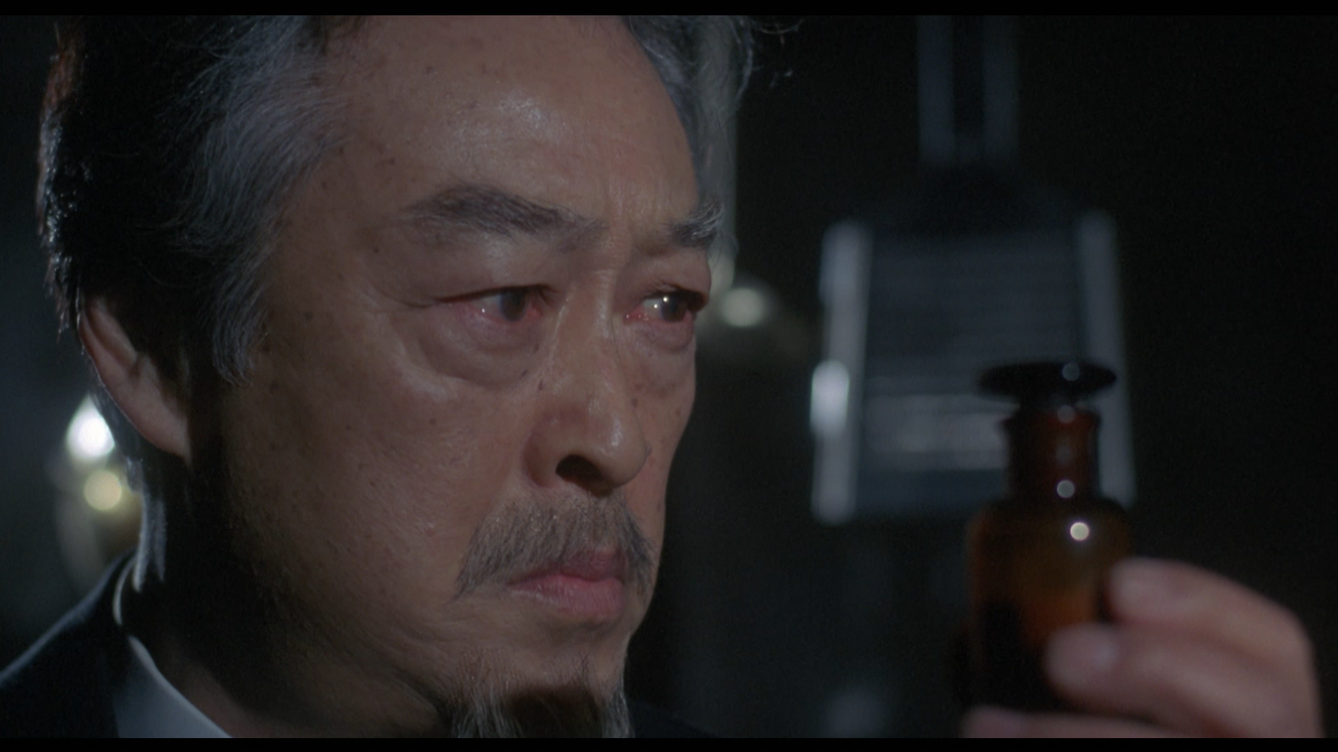 Face to Face Blu-ray screencap 7
