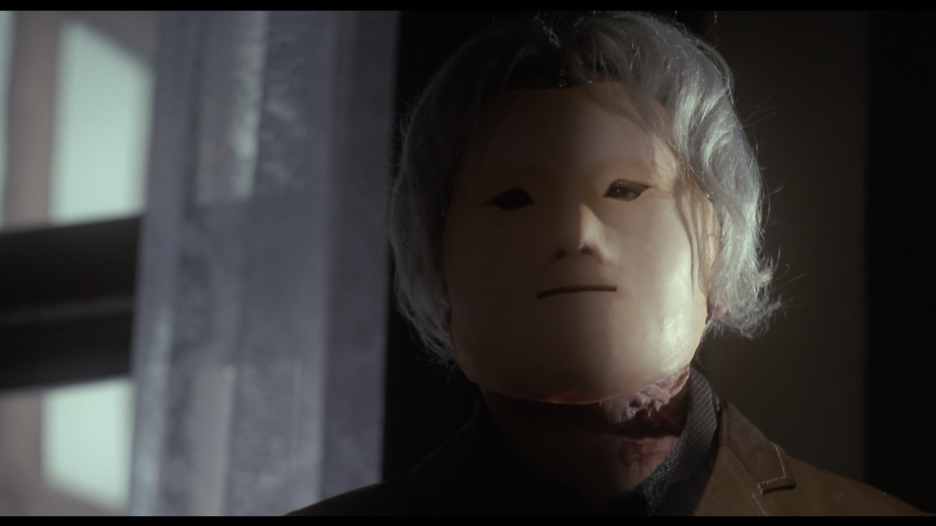 Face to Face Blu-ray screencap 8