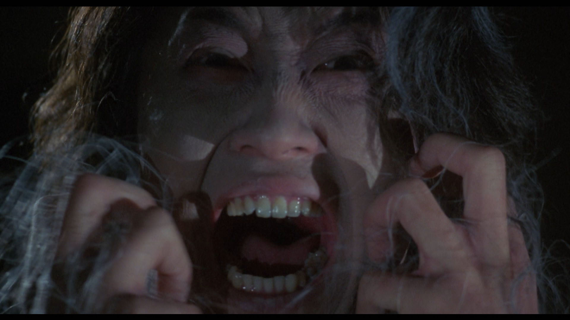Face to Face Blu-ray screencap 9