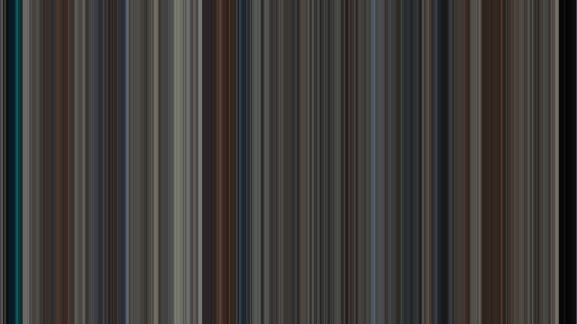 Face to Face color barcode