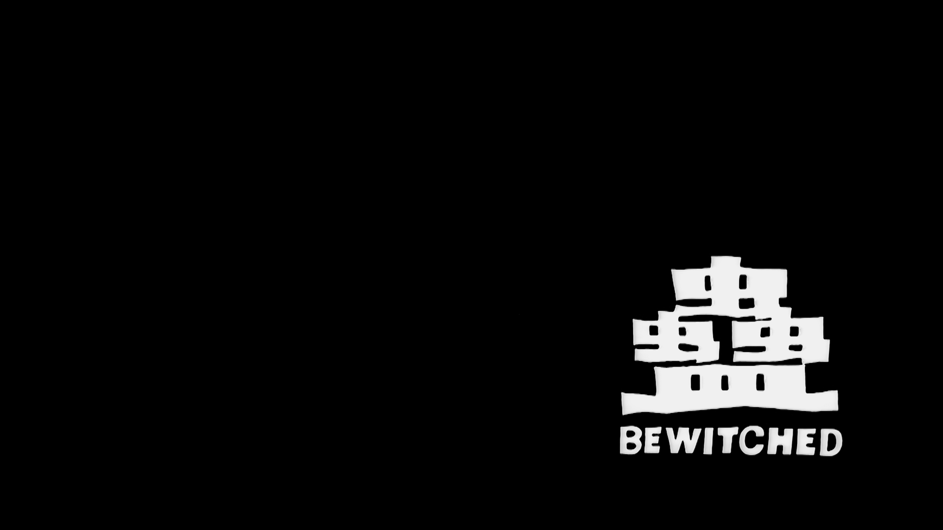 Bewitched Blu-ray screencap 1