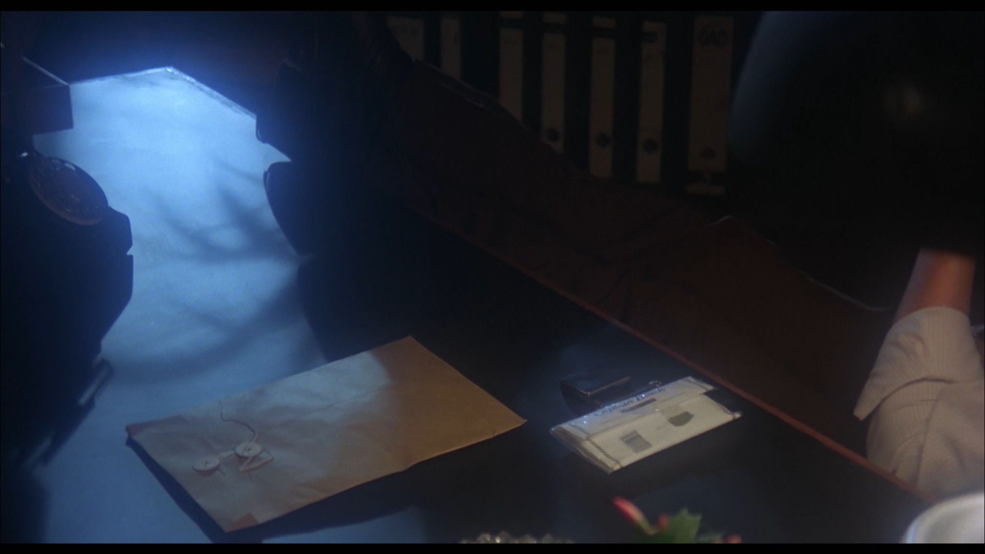 Bewitched Blu-ray screencap 6