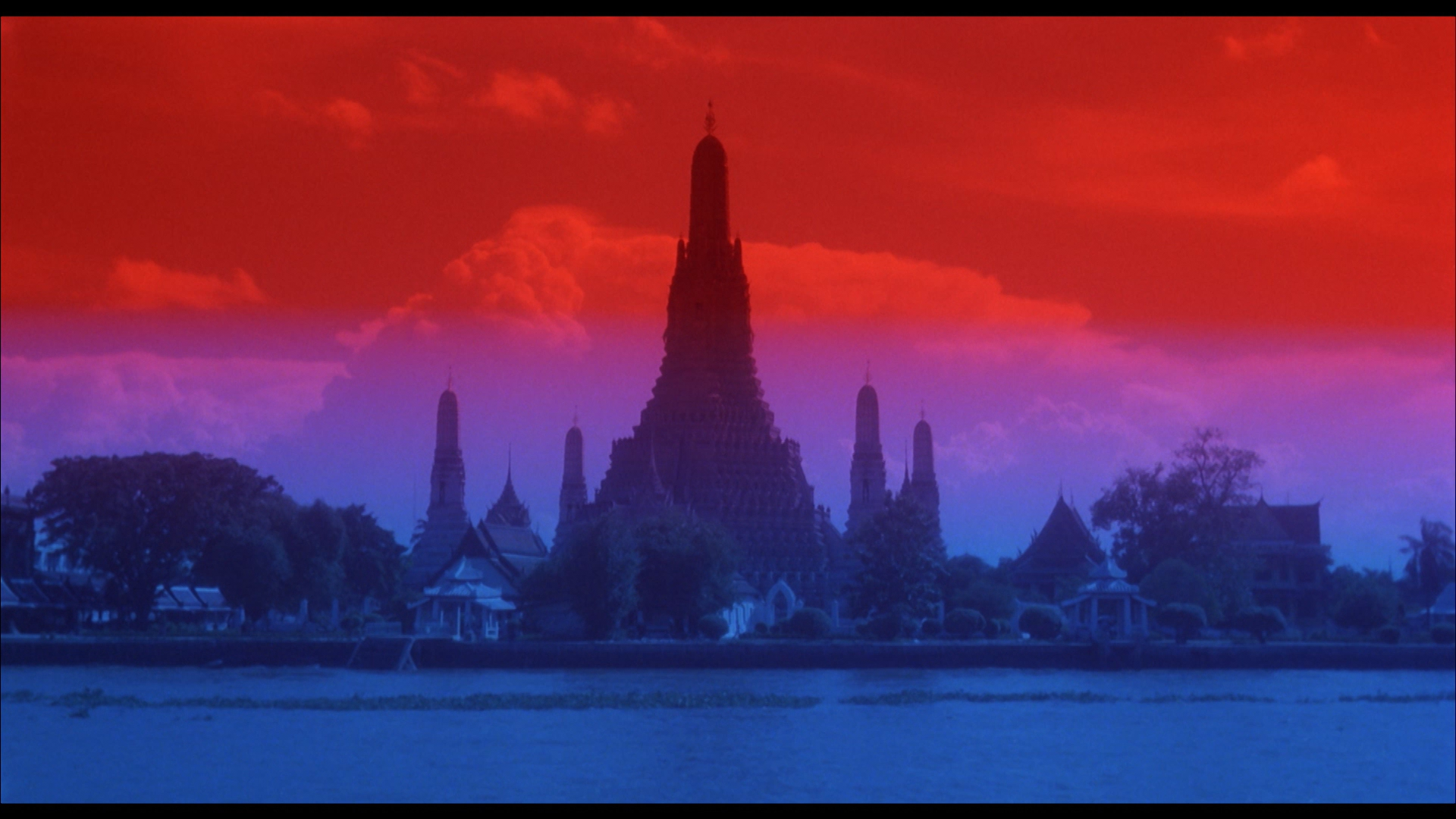 Bewitched Blu-ray screencap 7