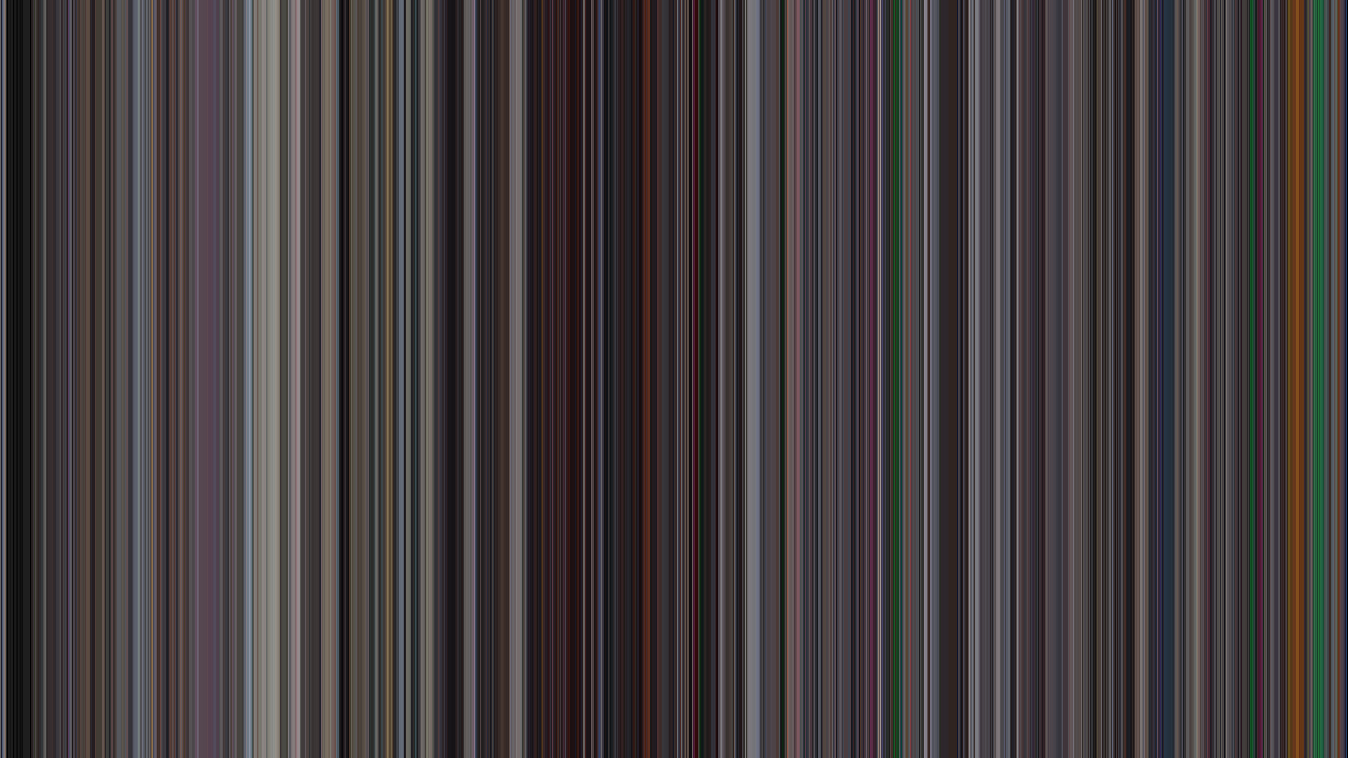 Bewitched color barcode