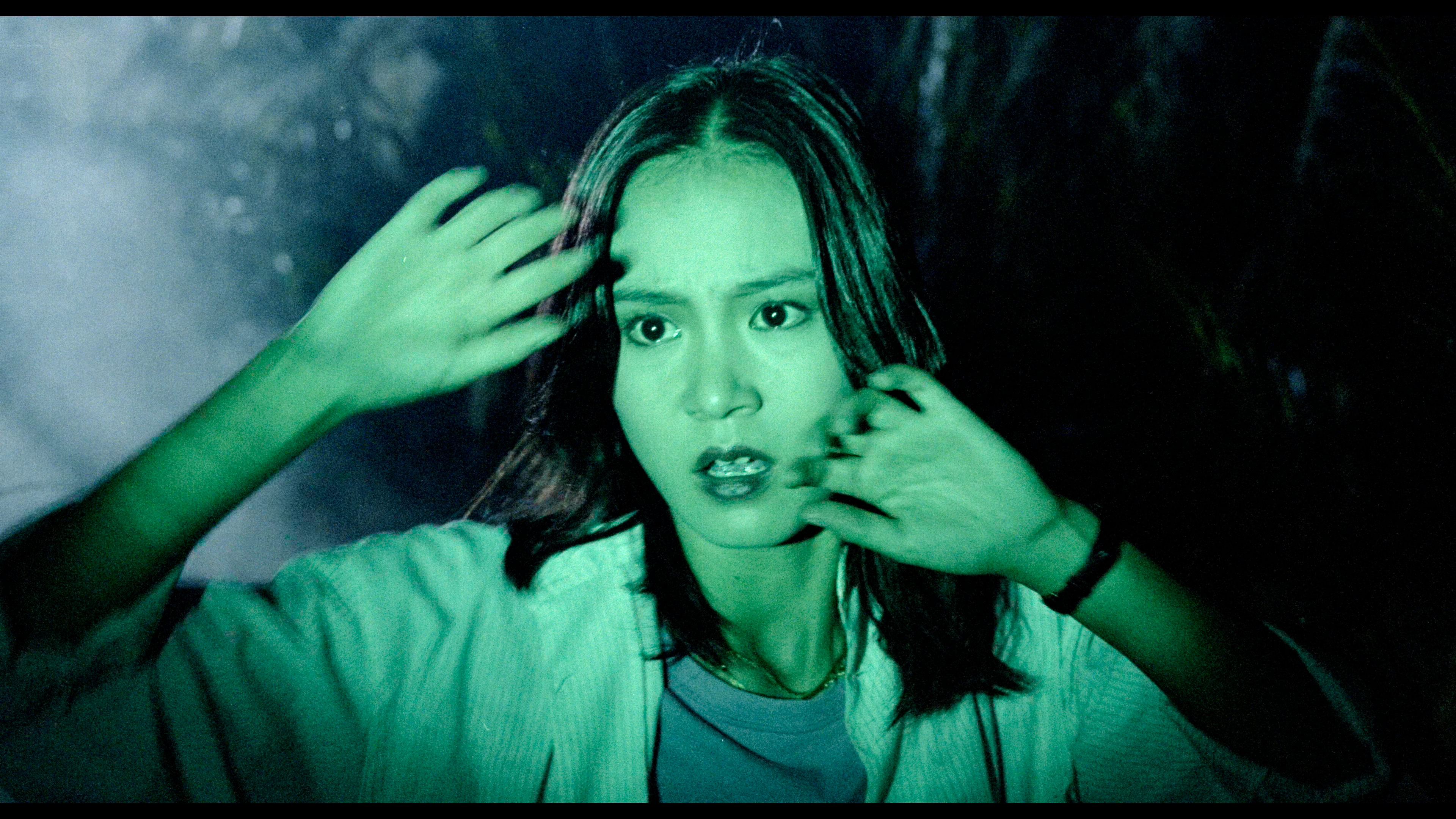 Hell Has No Boundary 4K UHD screencap 2