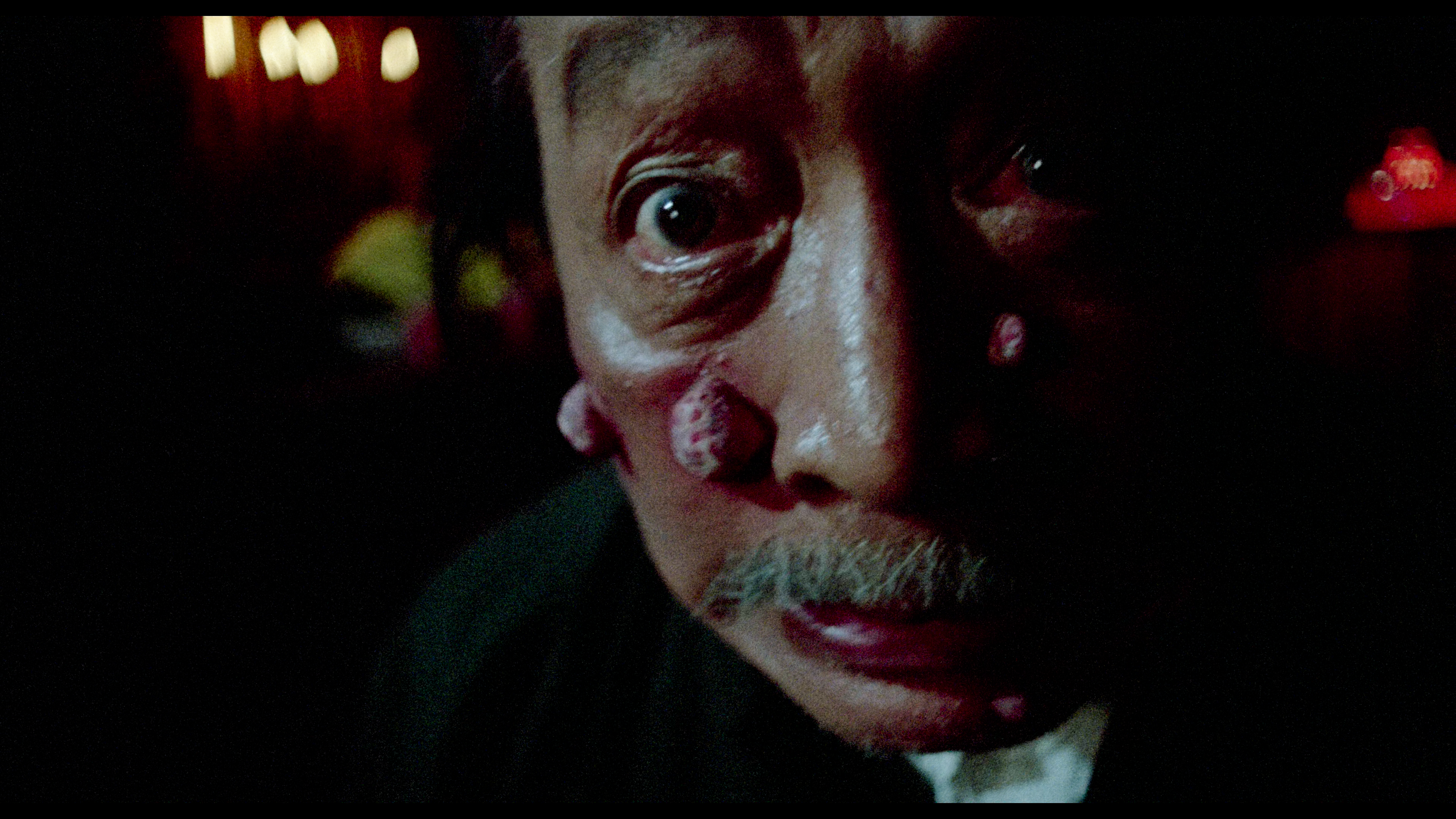 Hell Has No Boundary 4K UHD screencap 4
