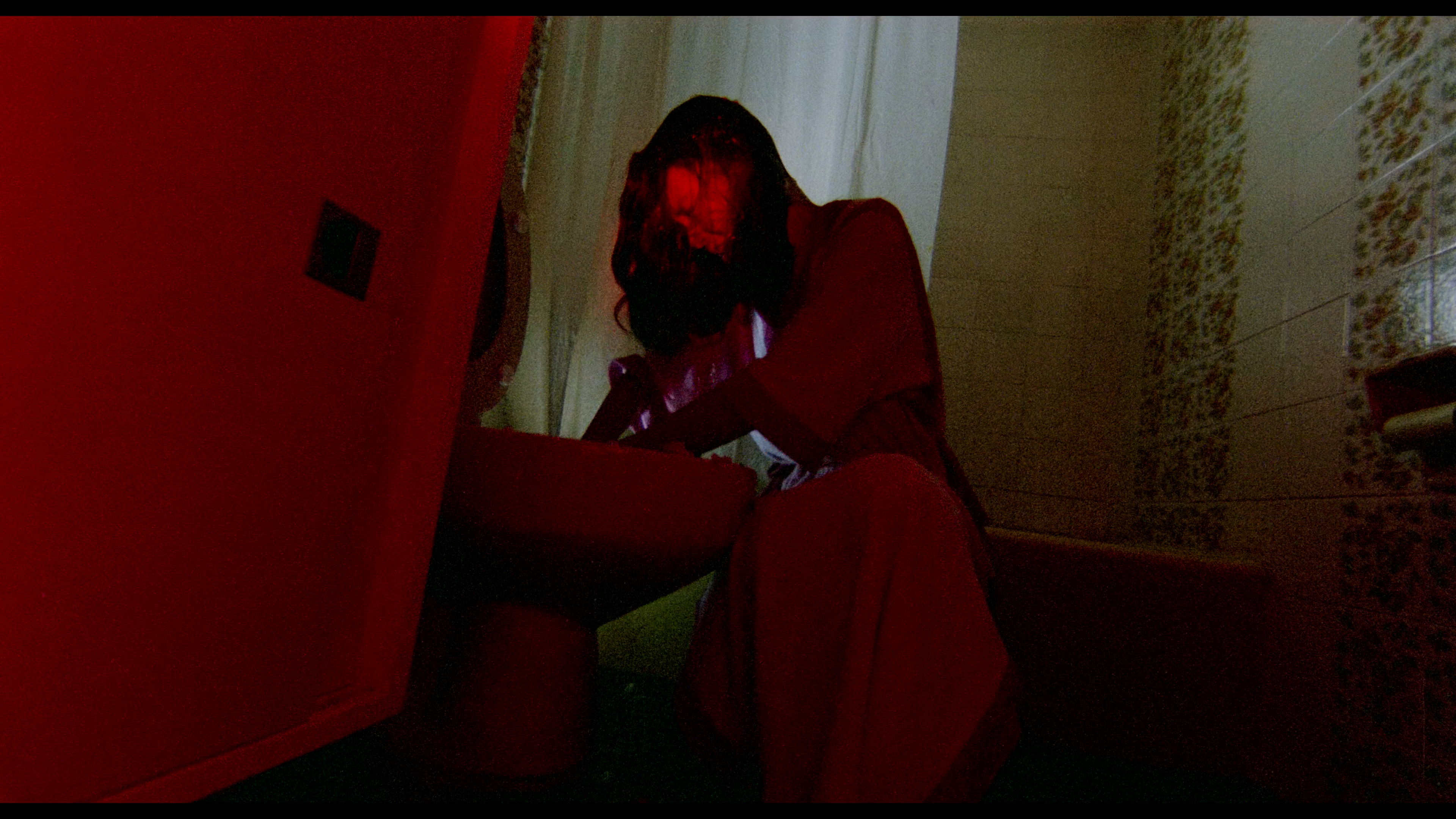 Hell Has No Boundary 4K UHD screencap 5