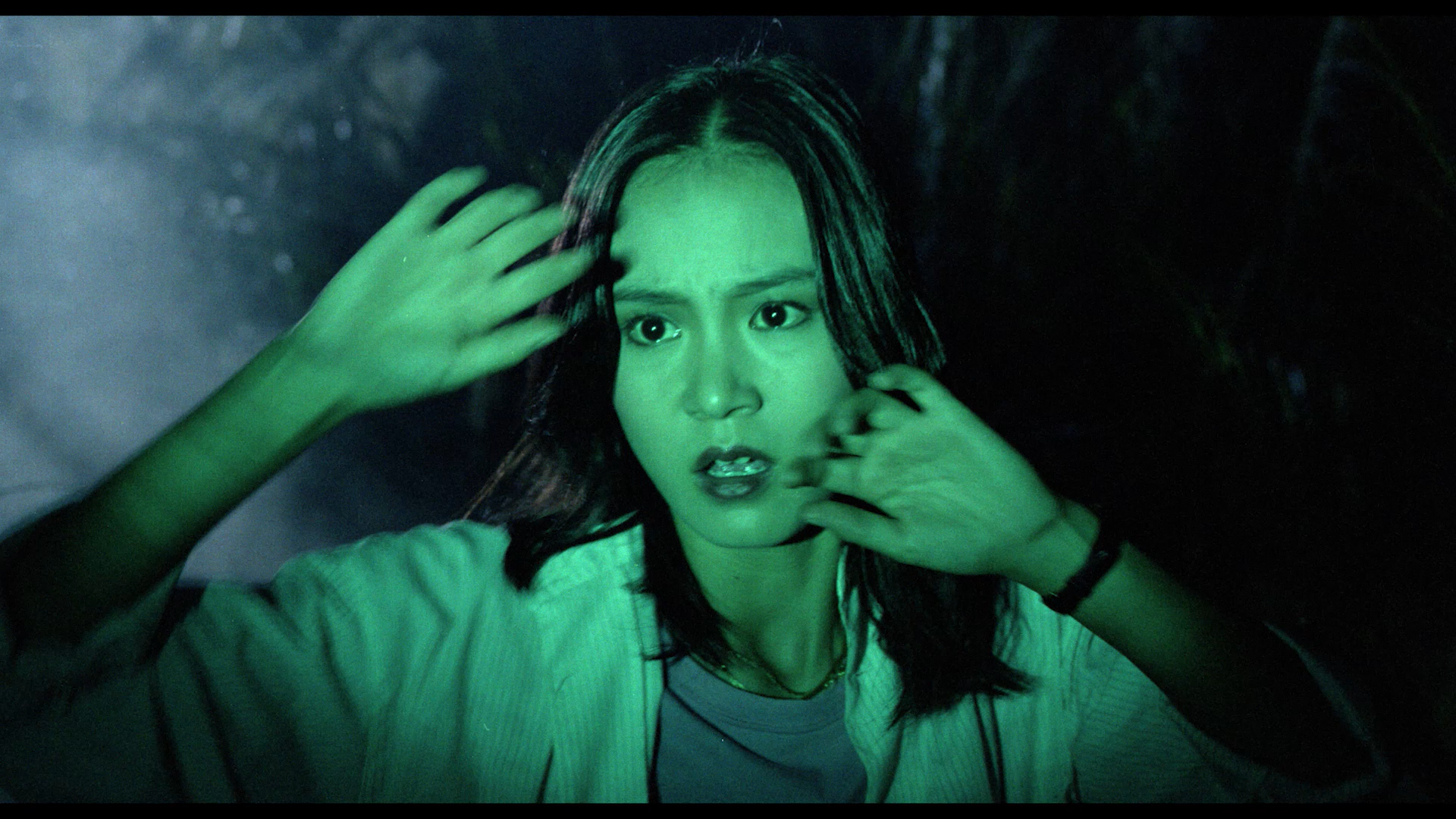 Hell Has No Boundary Blu-ray screencap 2