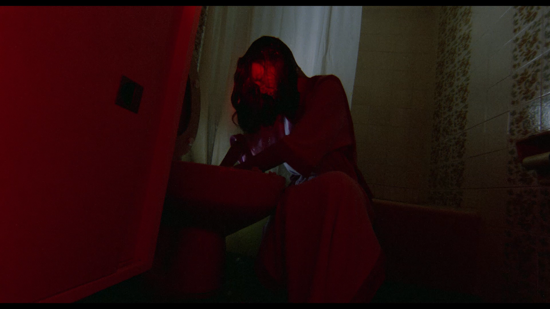 Hell Has No Boundary Blu-ray screencap 5