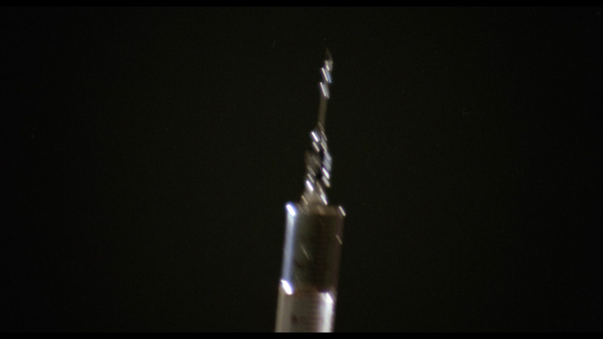 Hell Has No Boundary Blu-ray screencap 6