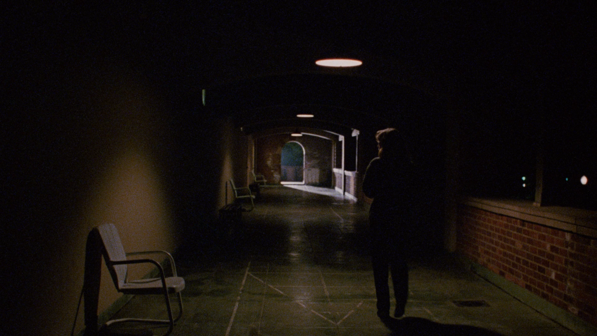 TAG: The Assassination Game Blu-ray screencap 7