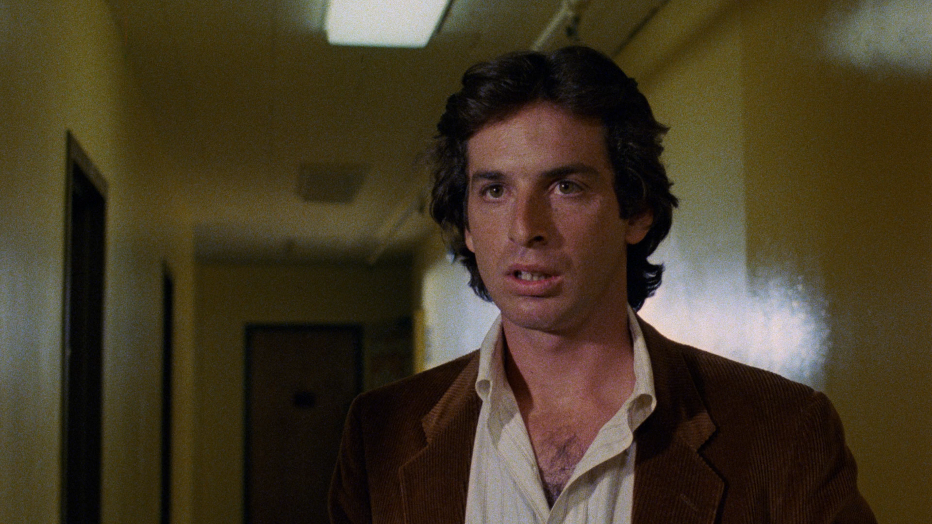 TAG: The Assassination Game Blu-ray screencap 8