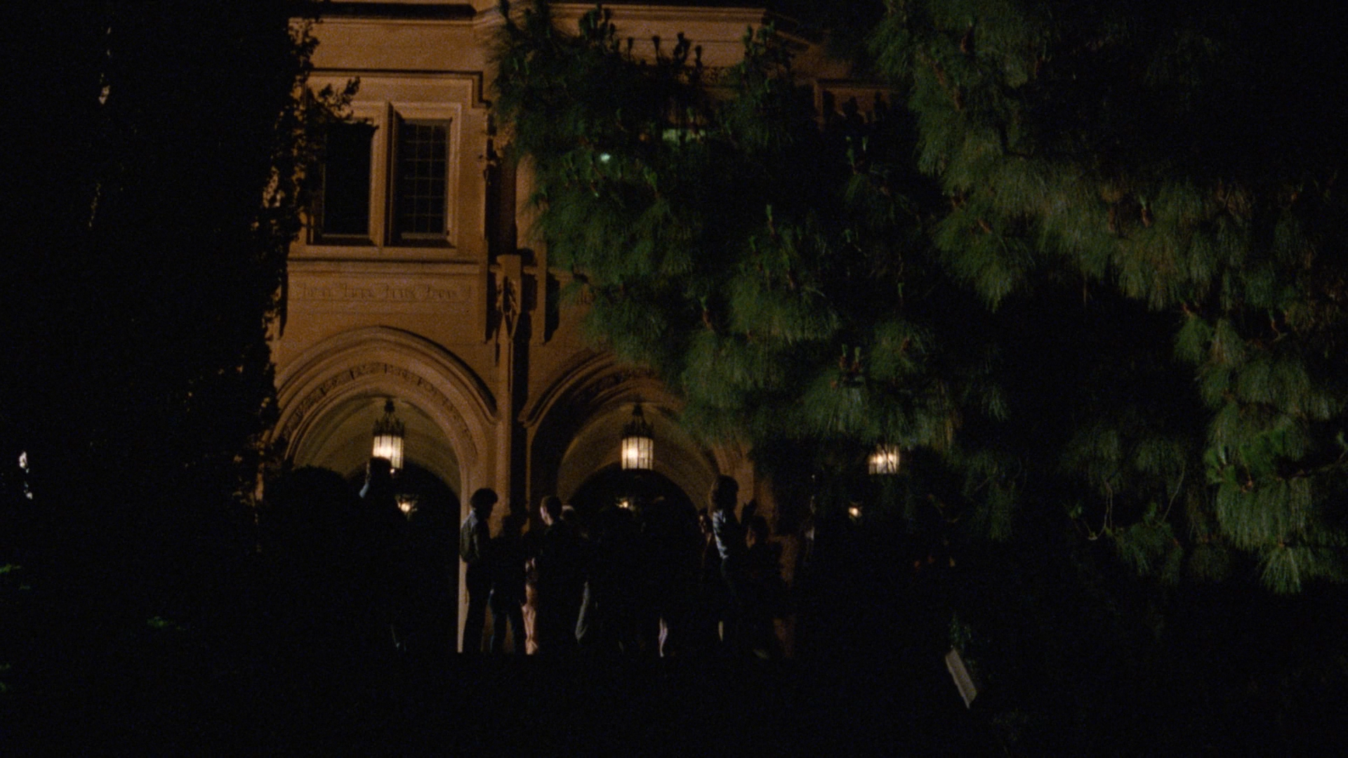 TAG: The Assassination Game Blu-ray screencap 9