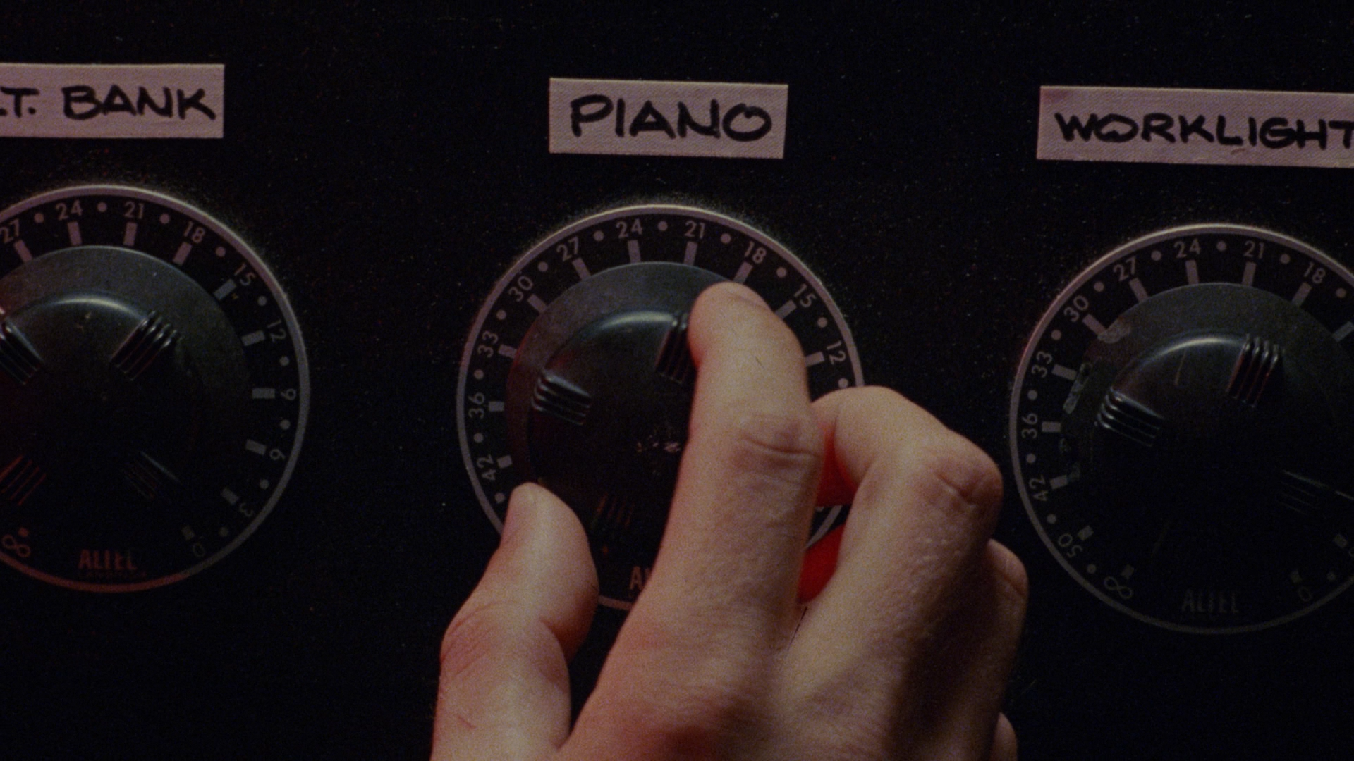 TAG: The Assassination Game Blu-ray screencap 10
