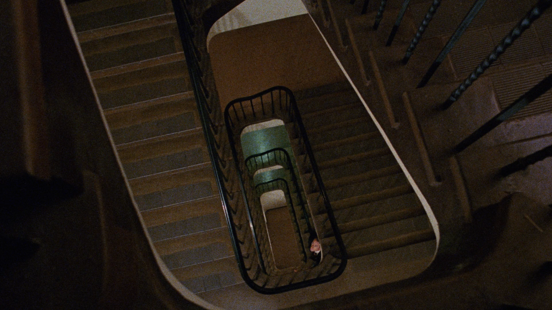 TAG: The Assassination Game Blu-ray screencap 11